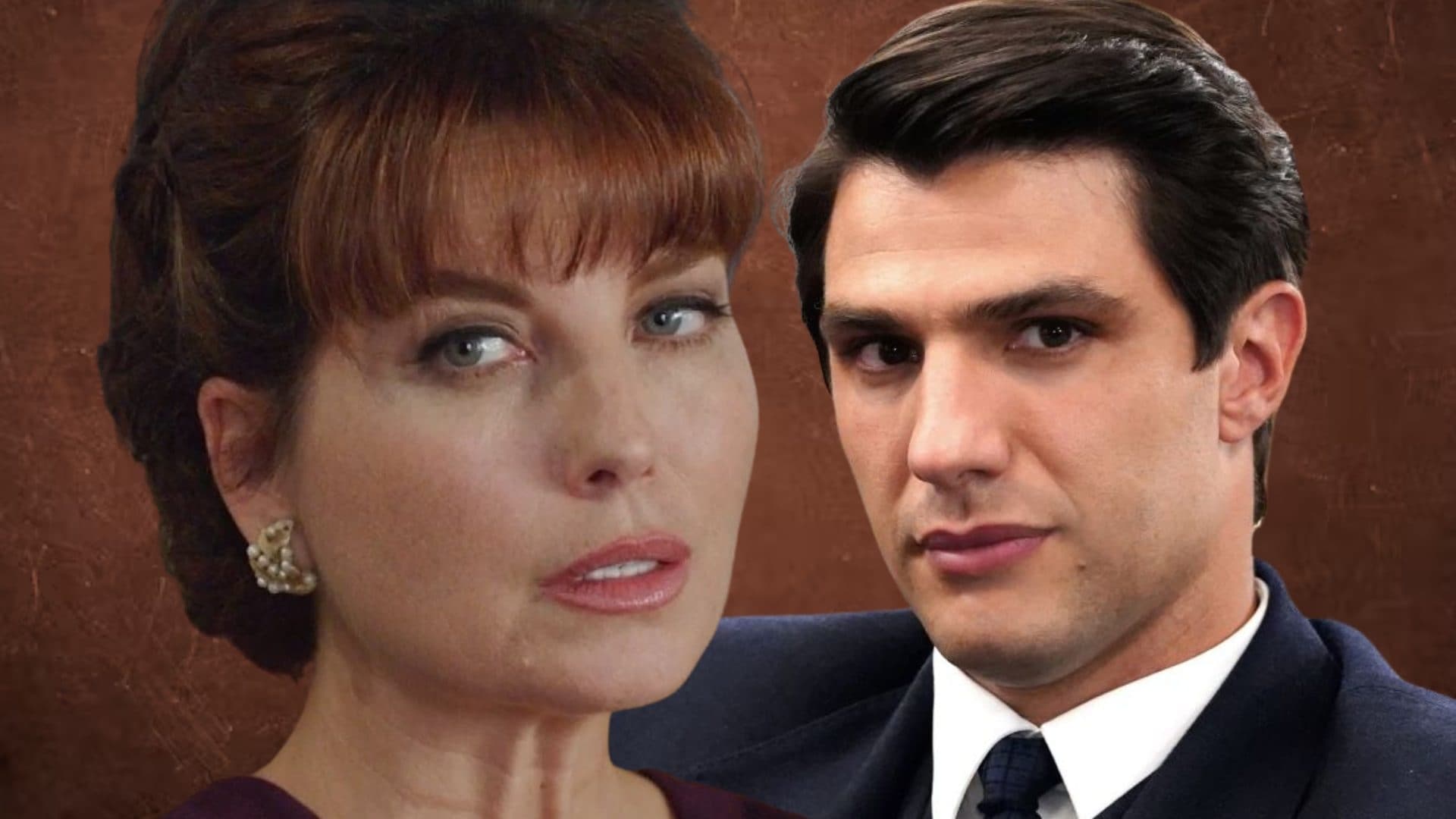 Il Paradiso delle Signore, anticipazioni dal 9 al 12 dicembre: Adelaide fa un gesto estremo e Marcello non sposa Rosa