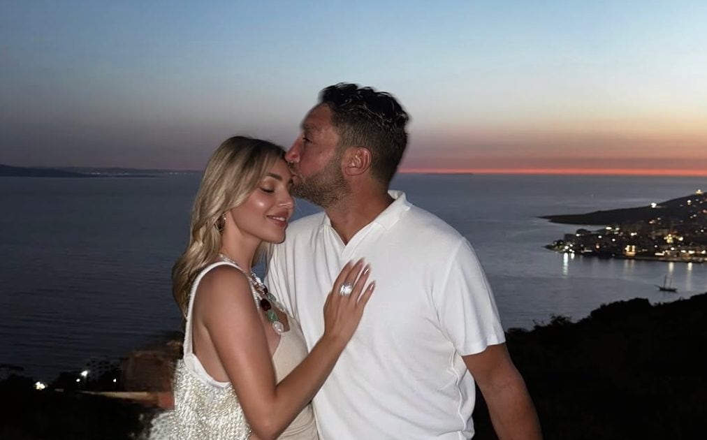 L'ex Amici Susy Fuccillo rompe il silenzio dopo la morte del marito Salvatore Raciti: "Nulla potrà separarci"