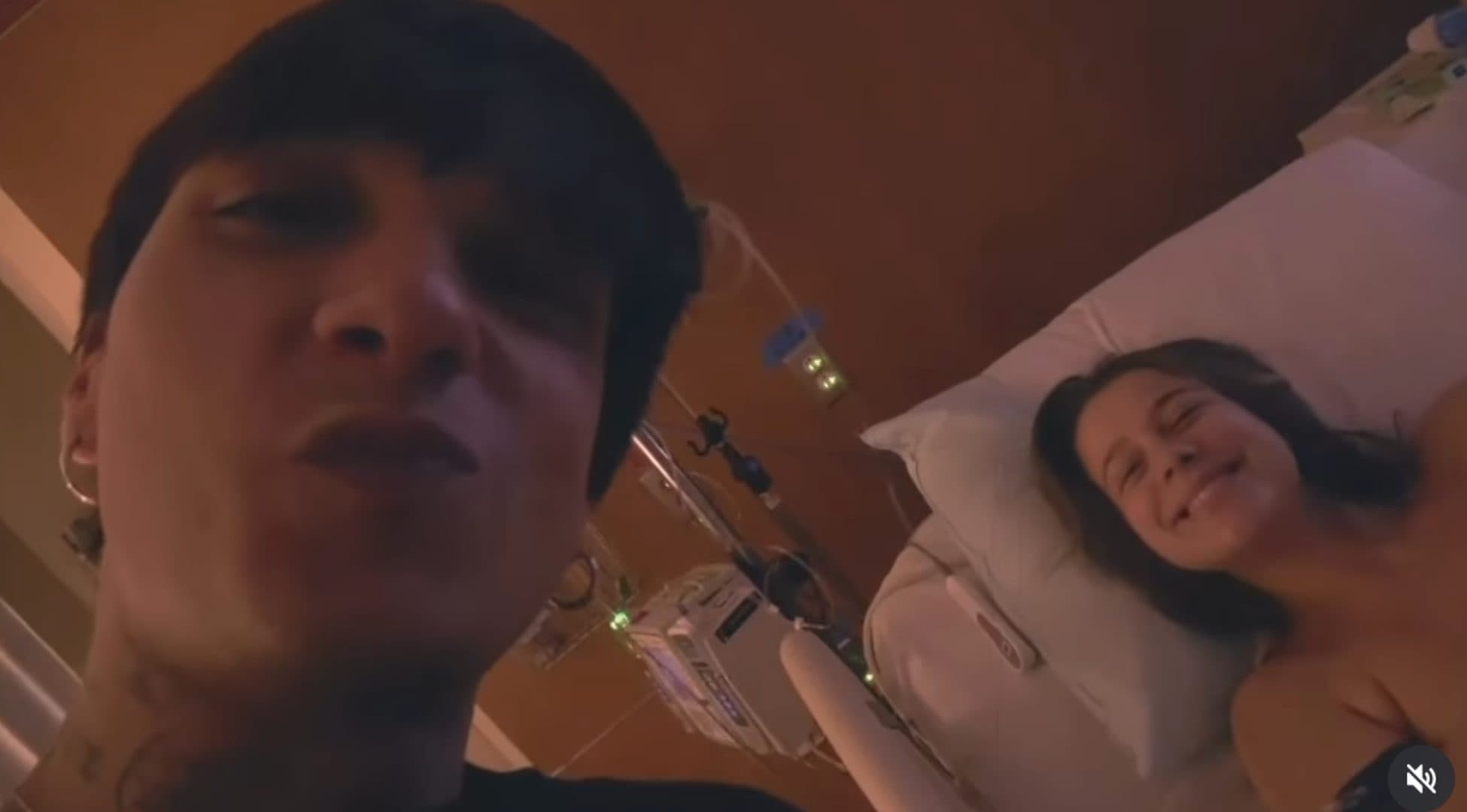 Ultimo e il video del primo anno di Enea in cui compare Jacqueline Luna Di Giacomo, tra i due nessuna crisi