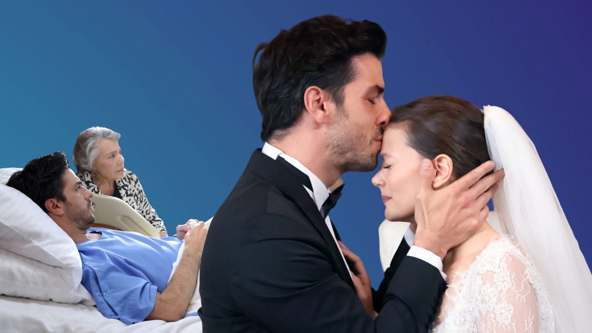 La notte nel cuore, anticipazioni martedì 9 dicembre: il dramma dopo le nozze di Nuh e Sevilay