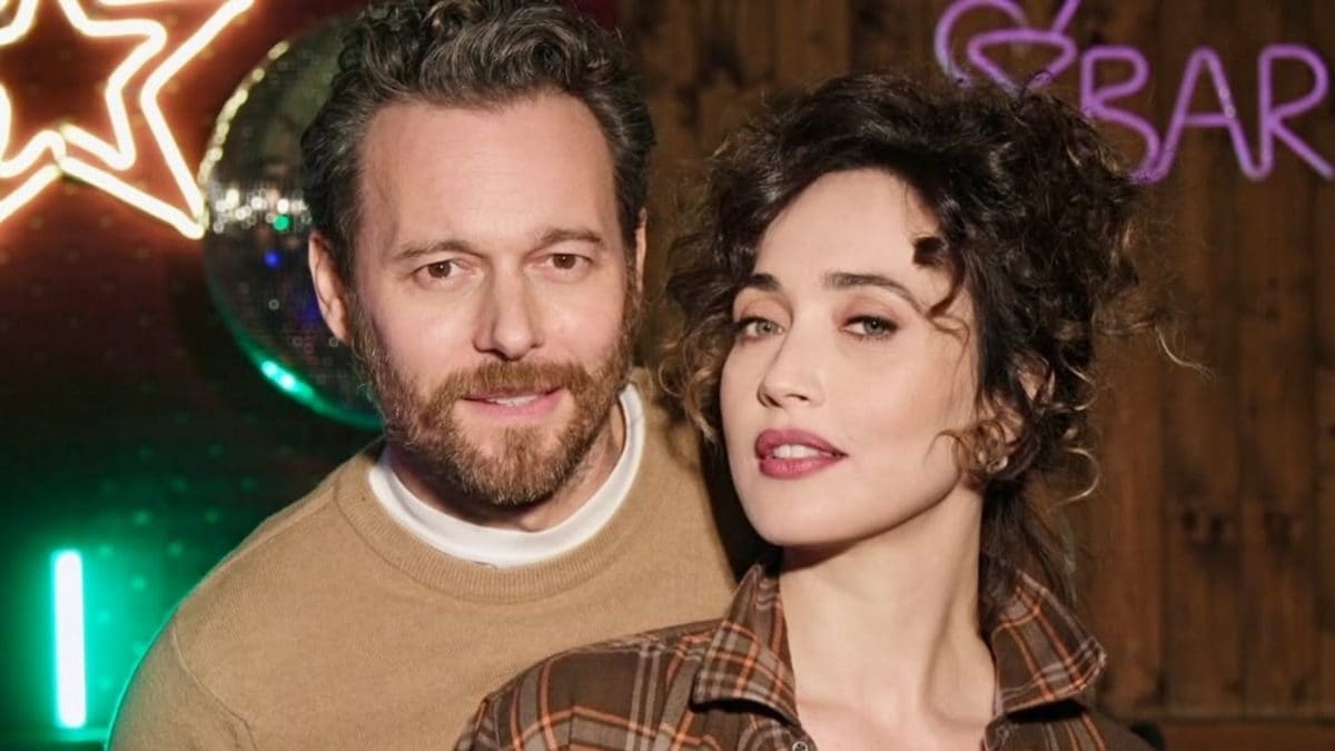 La voce di Cupido con Giorgio Marchesi e Chiara Francini