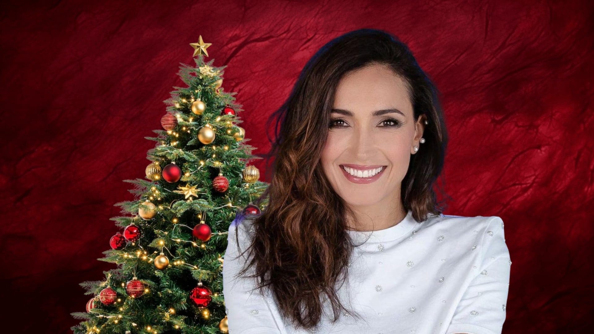 Perché a La volta buona non ci sono gli addobbi natalizi: la mancanza di soldi non c'entra, la verità sarebbe un'altra