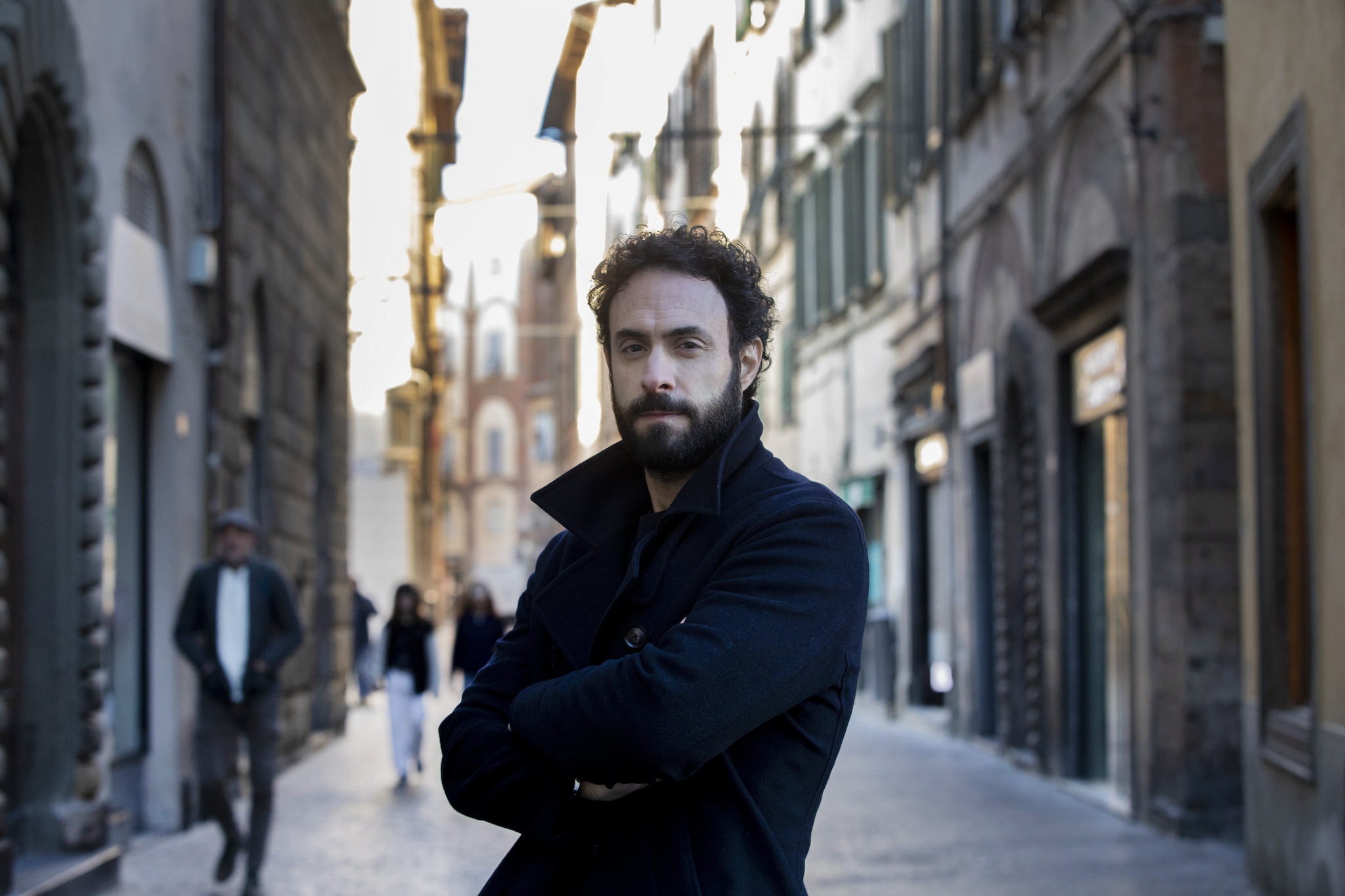 L'altro ispettore, la serie di Rai 1: cast, trama e puntate