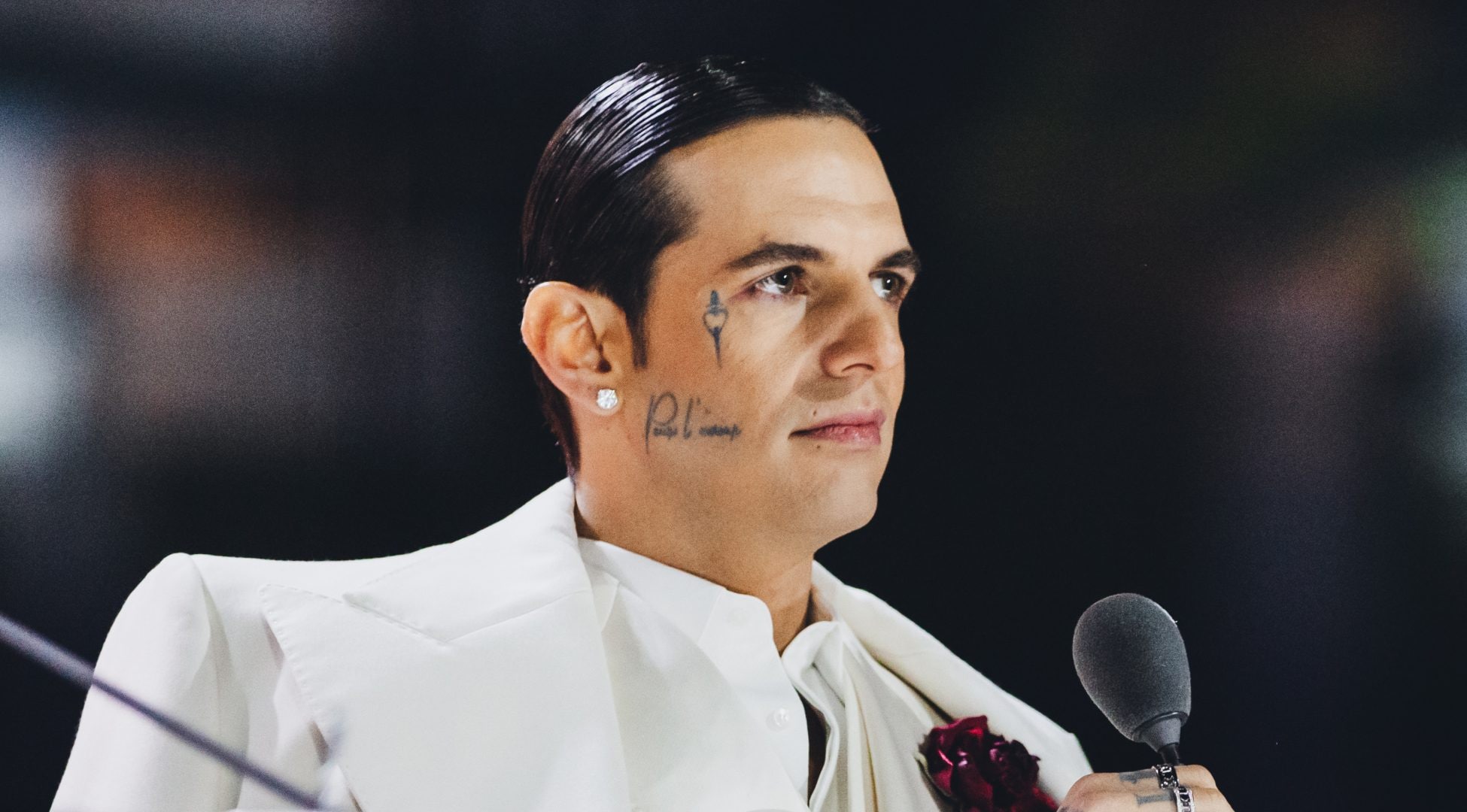 Finale X Factor 2025, Lauro dopo la lite con Gabbani: “Un fraintendimento”, ma l’espressione racconta altro