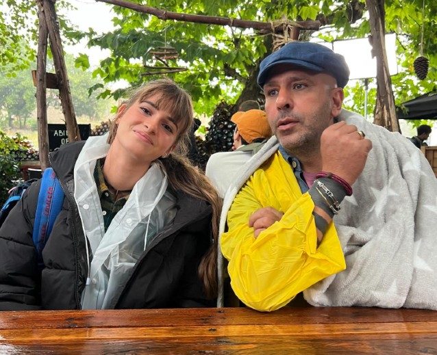 Chi è Letizia Arnò, la figlia di Checco Zalone in Buen Camino: età, fidanzato e che film ha fatto