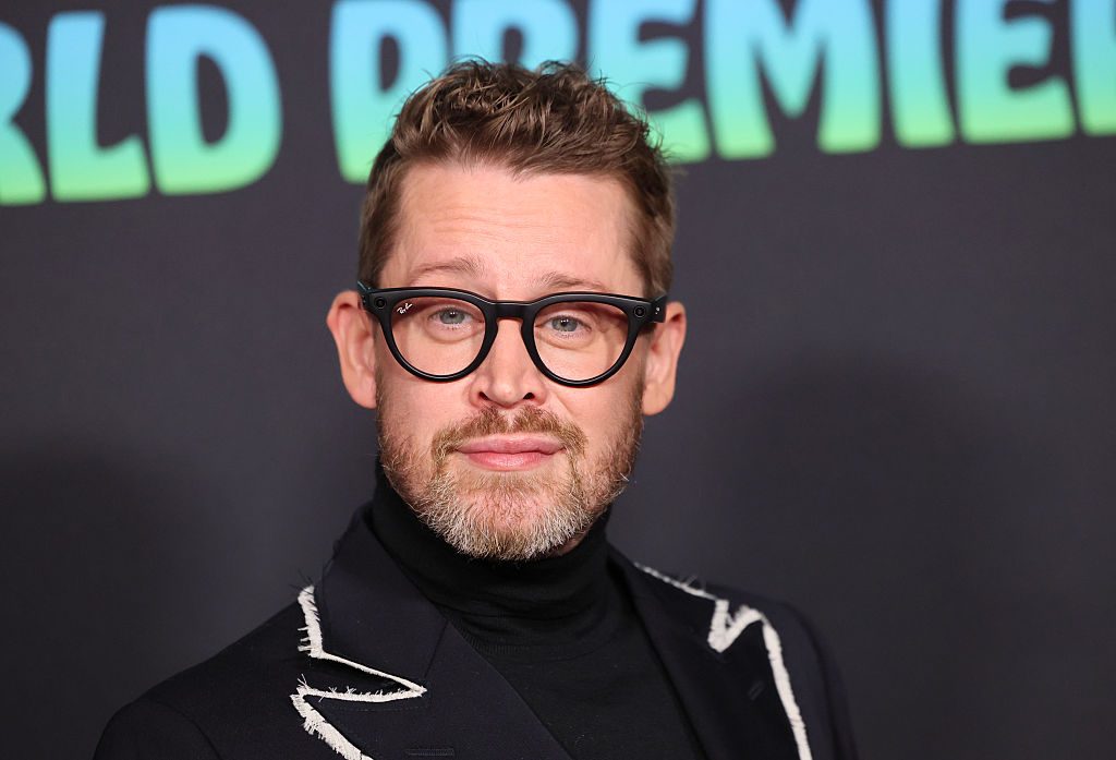 Macaulay Culkin: "Mio padre non era una brava persona, penso mi odiasse. Ai miei figli do ciò che non ho avuto"