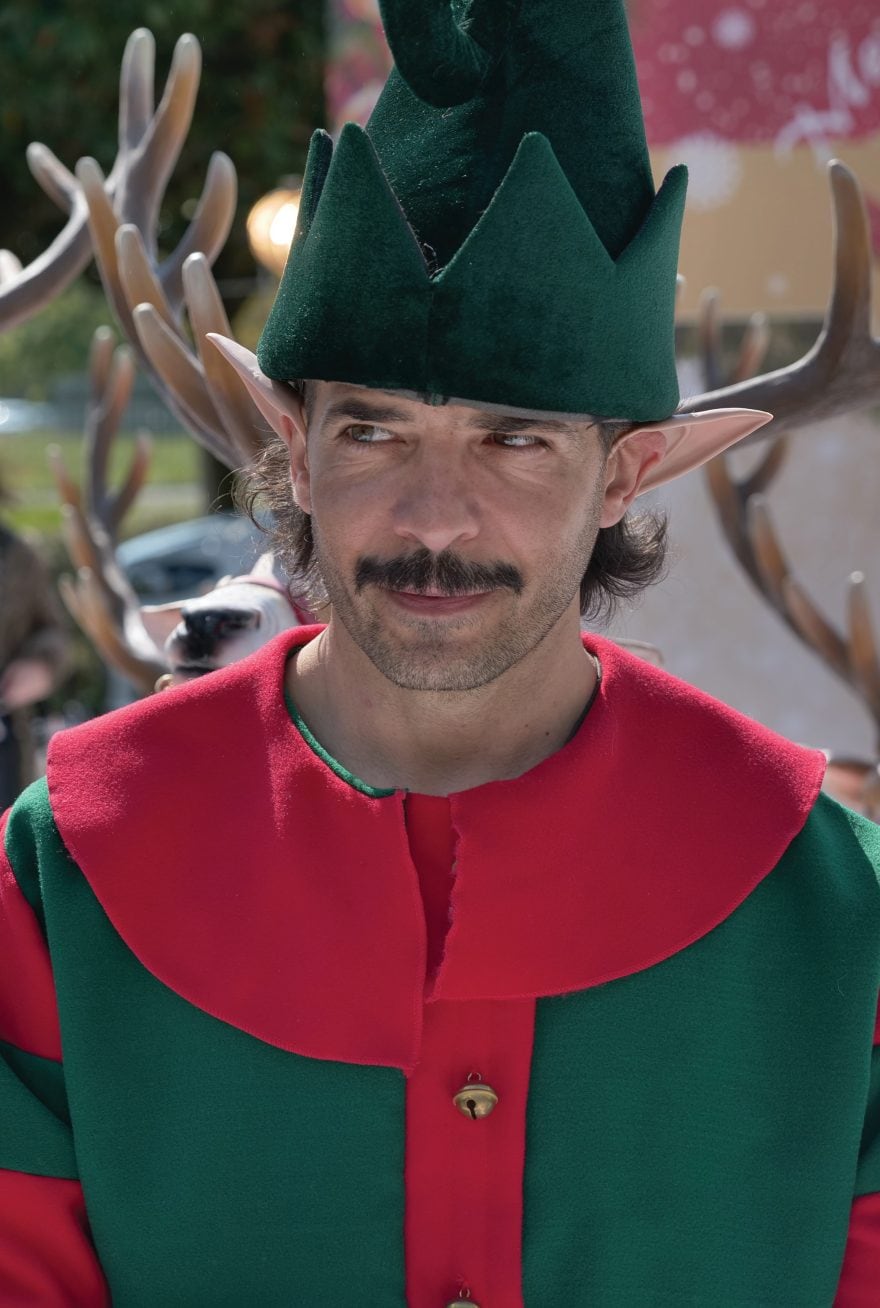 Marco Bocci è Massimo Mancuso