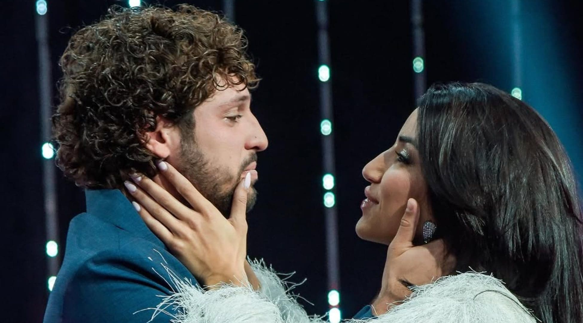 Mattia Scudieri torna da Carlotta dopo il GF e rinnega Grazia Kendi: “Penalizzato dal percorso con lei”