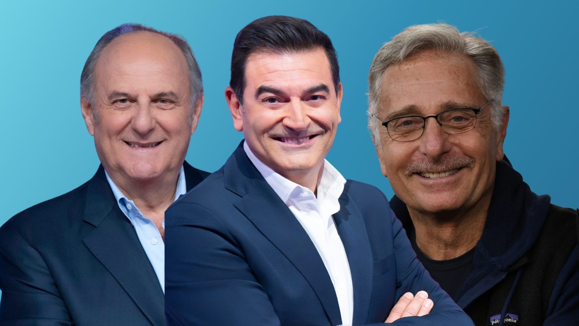 Max Giusti svela perché ha detto di sì a Pier Silvio Berlusconi e il retroscena con Gerry Scotti e Paolo Bonolis