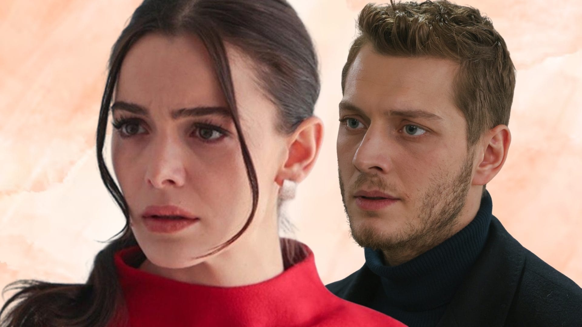 La notte nel cuore, anticipazioni martedì 16 dicembre: Melek sconvolta, sorprende Cihan in bagno con un'altra