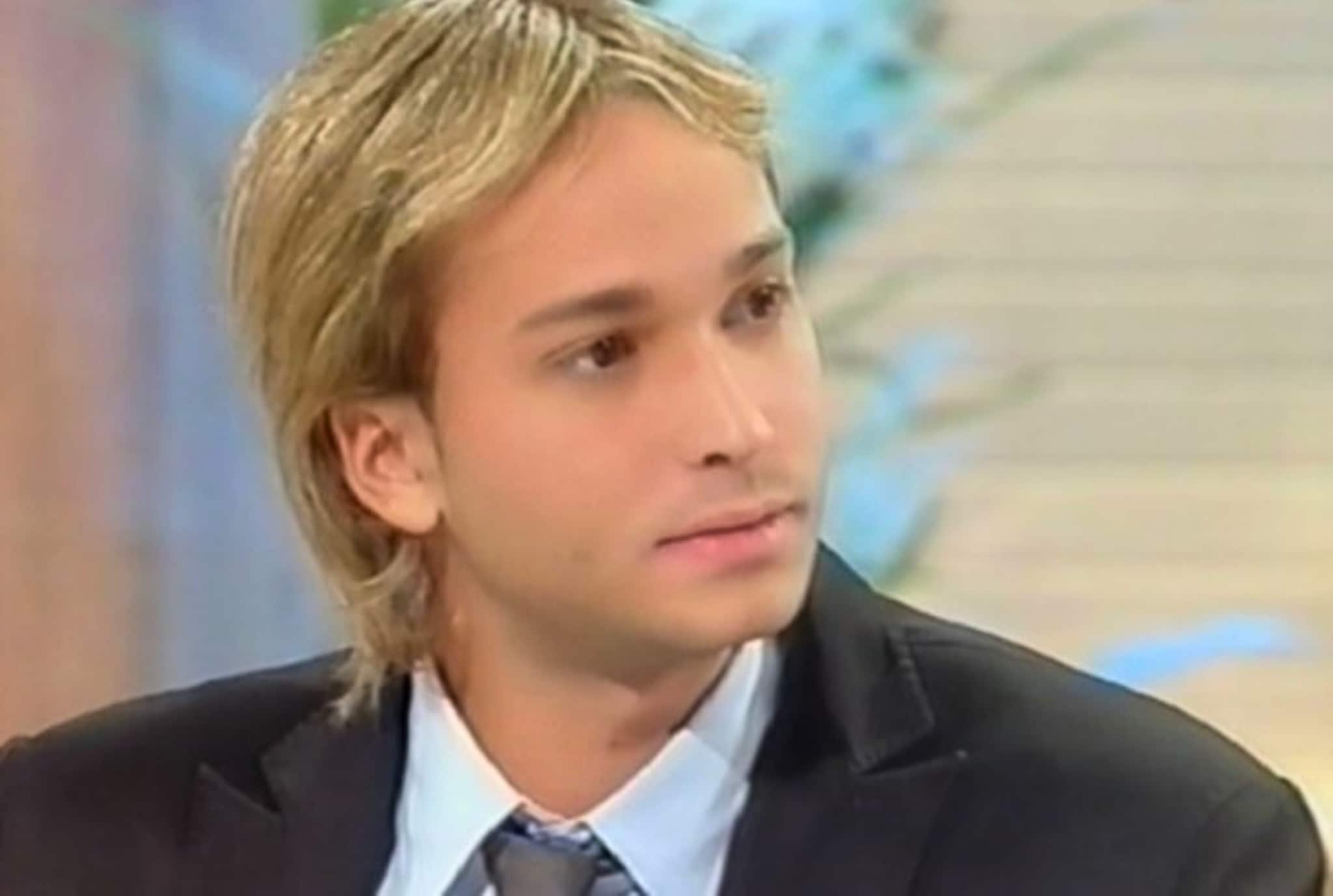 La vita di Michele Maddaloni dopo Amici