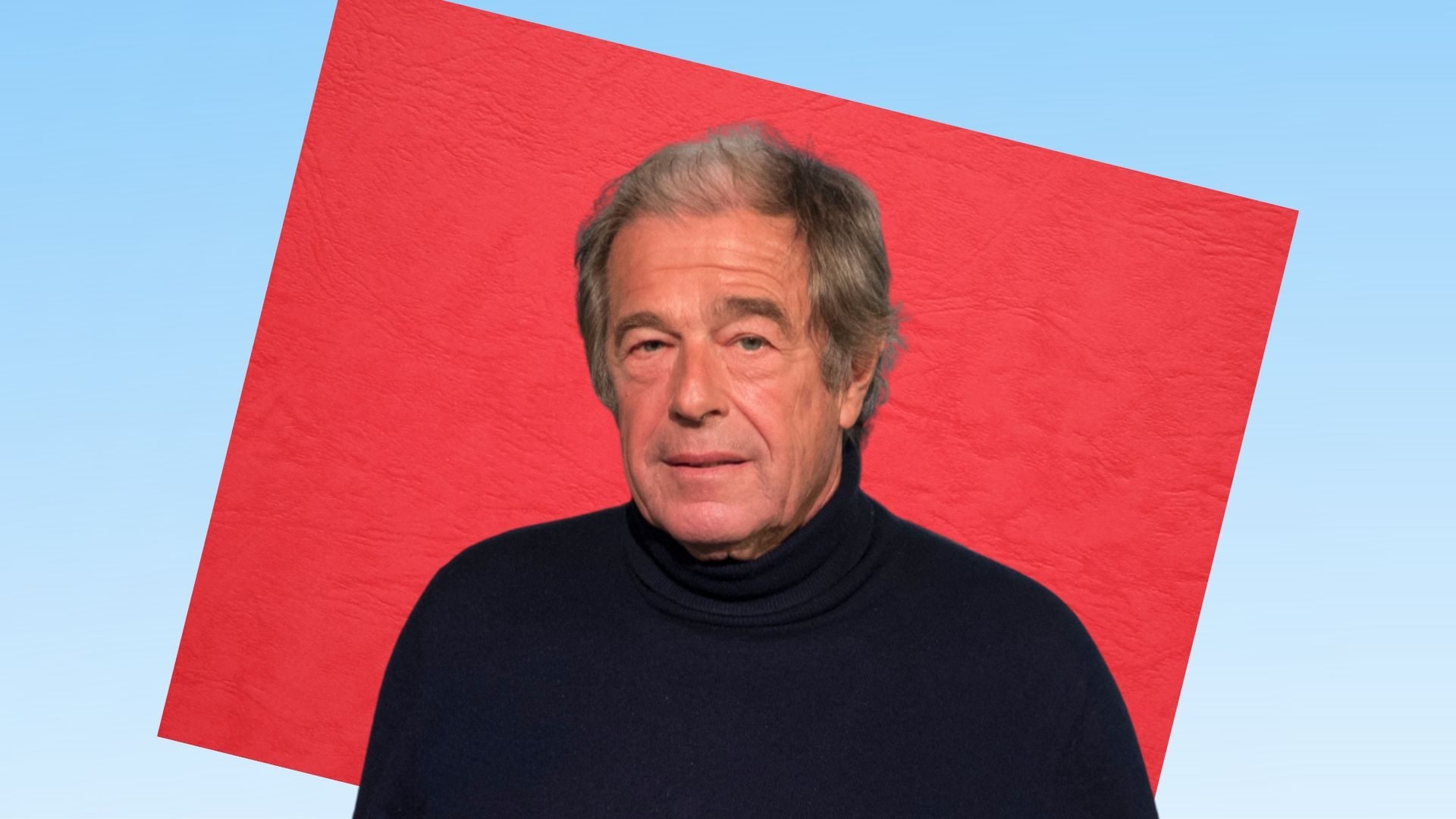 Giovanni Minoli: "Fabio Fazio mi avvertì della morte di mia madre dall'autostrada, così la Tv ha invaso il mio privato"