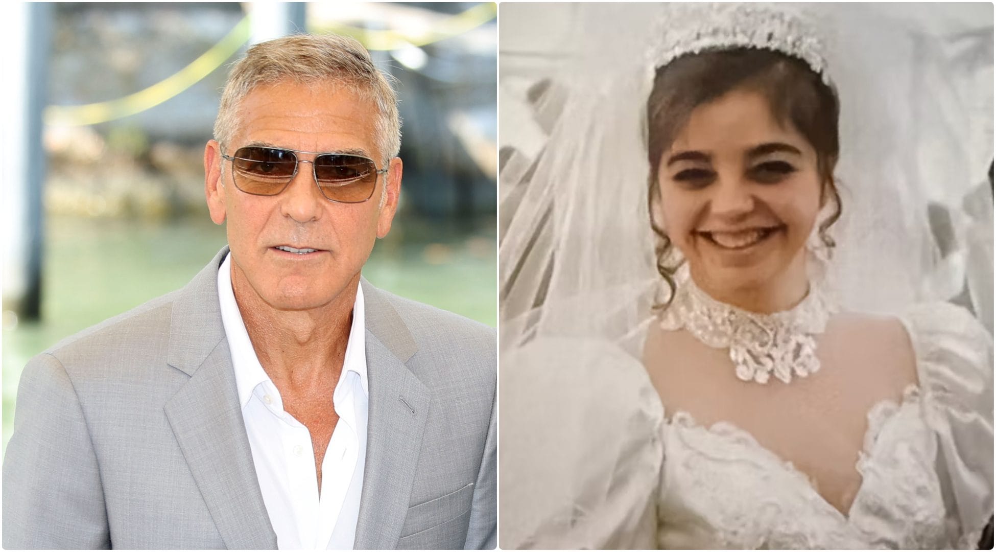Lutto per George Clooney: è morta la sorella Adelia, aveva 65 anni