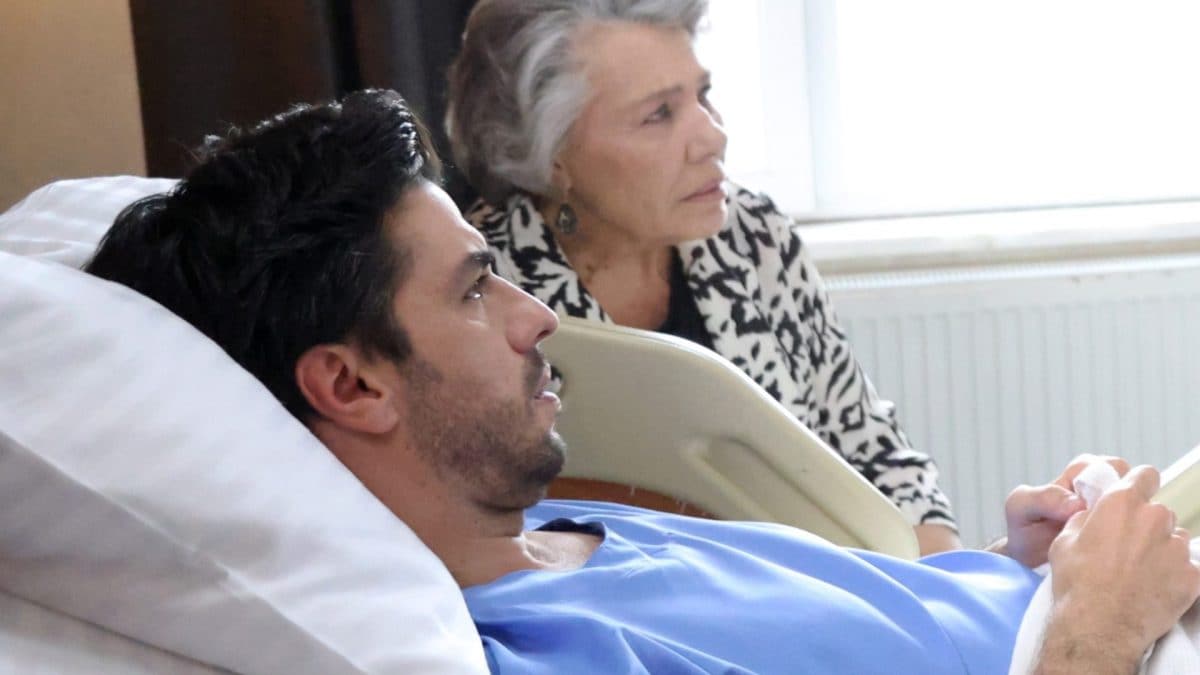 Anticipazioni La notte nel cuore