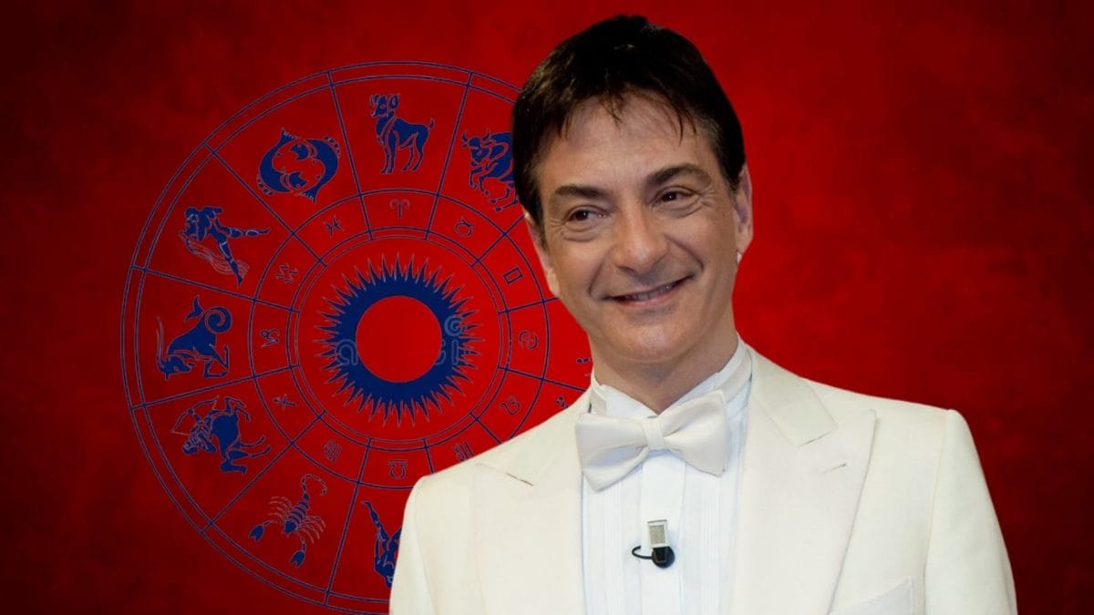 Oroscopo 2026 di Paolo Fox: tutti i segni zodiacali