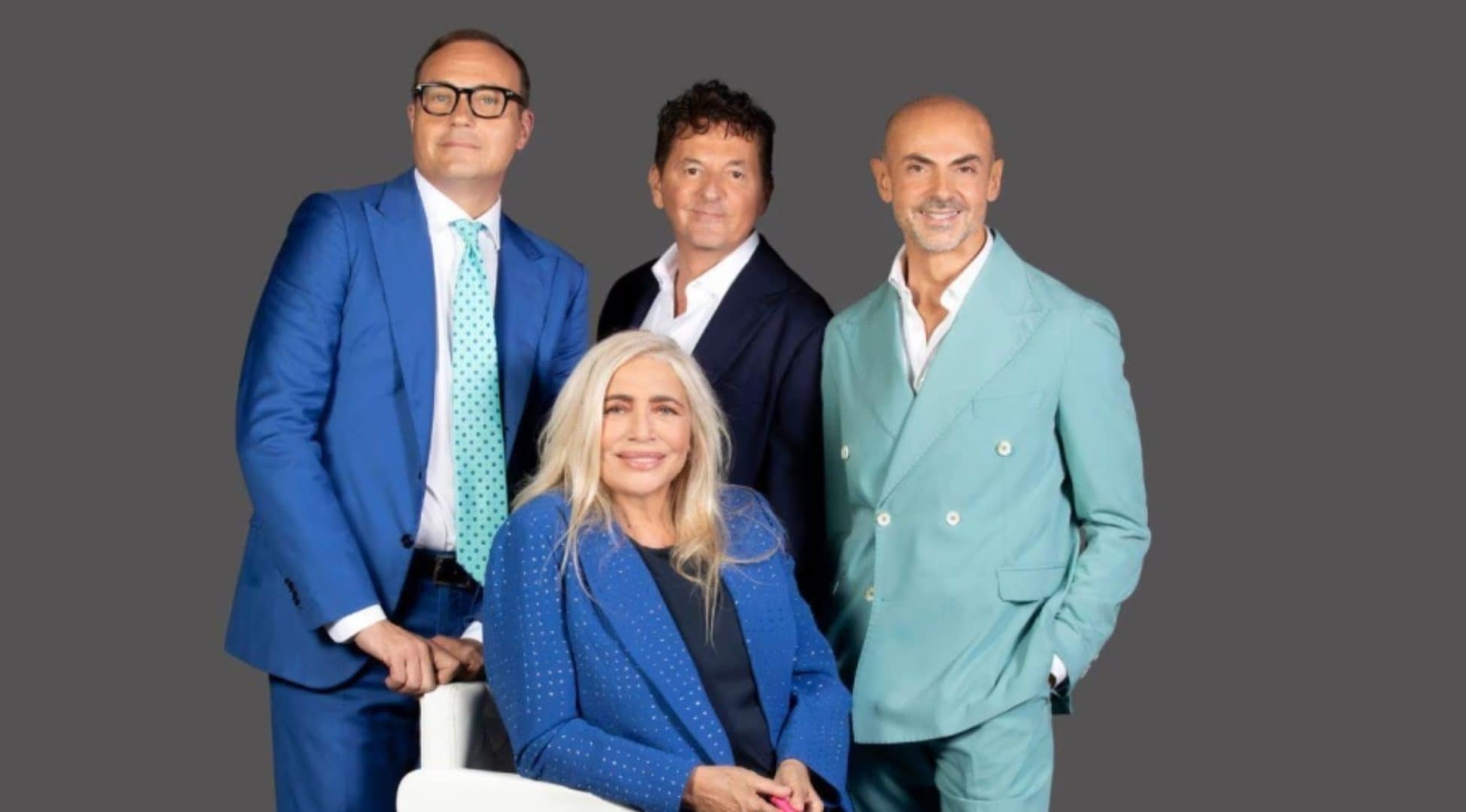 Gli ospiti di Domenica in e Che tempo che fa di domenica 21 dicembre