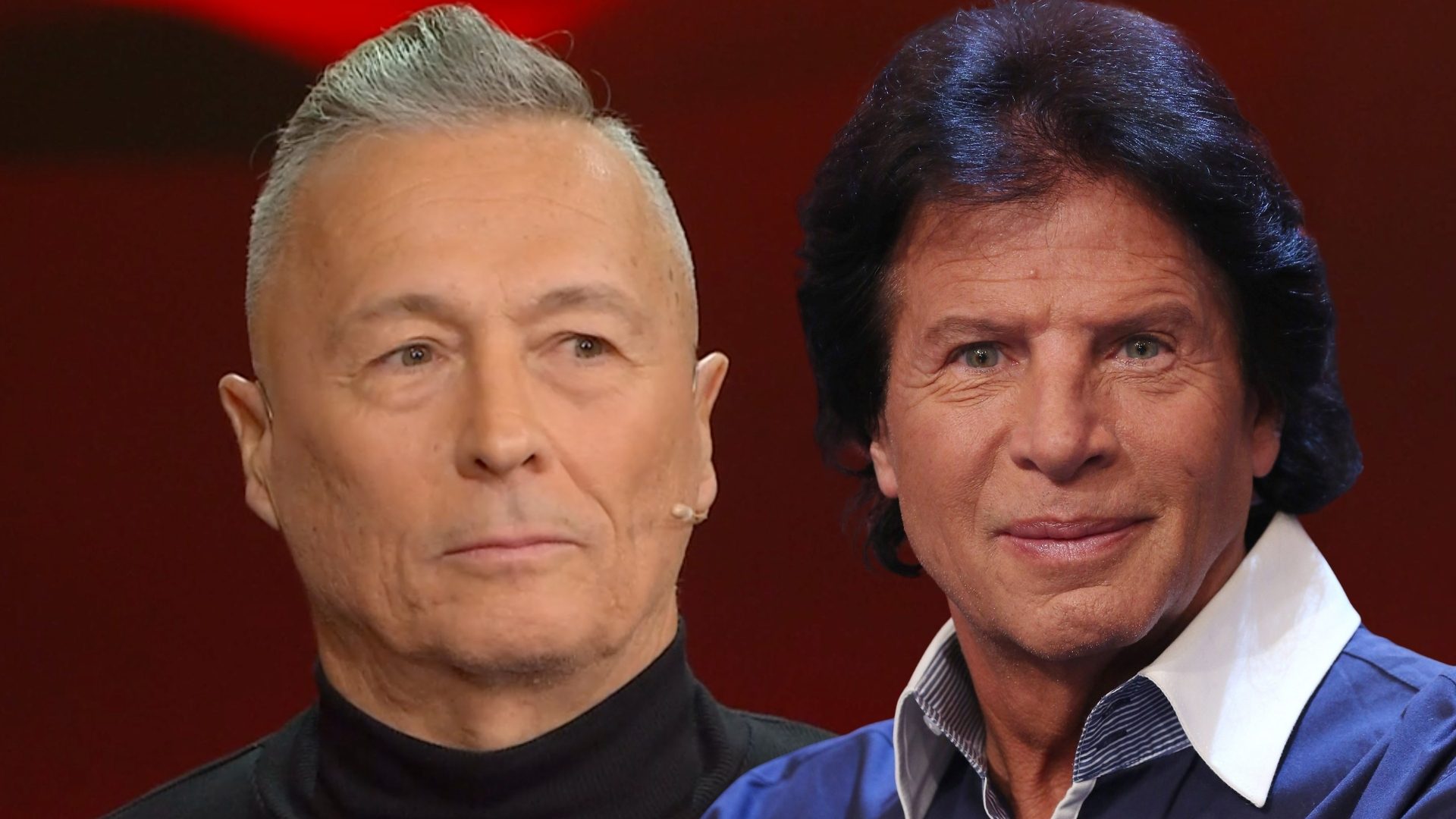 A Ballando il ricordo di Sandro Giacobbe, Paolo Belli: "Si è speso per la solidarietà, che la terra ti sia lieve"