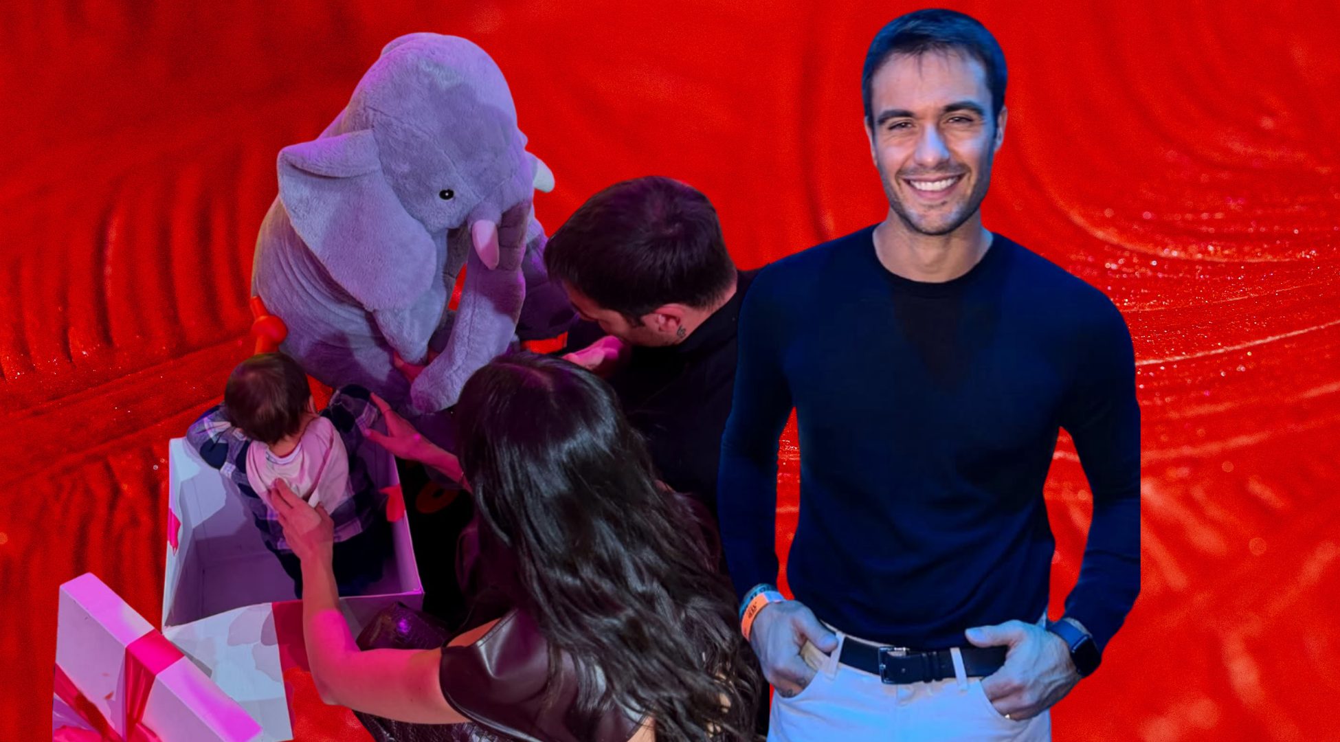 Pierpaolo Pretelli a The Cage con Giulia Salemi, l’apparizione social dopo il caso Signorini e le scuse di Corona