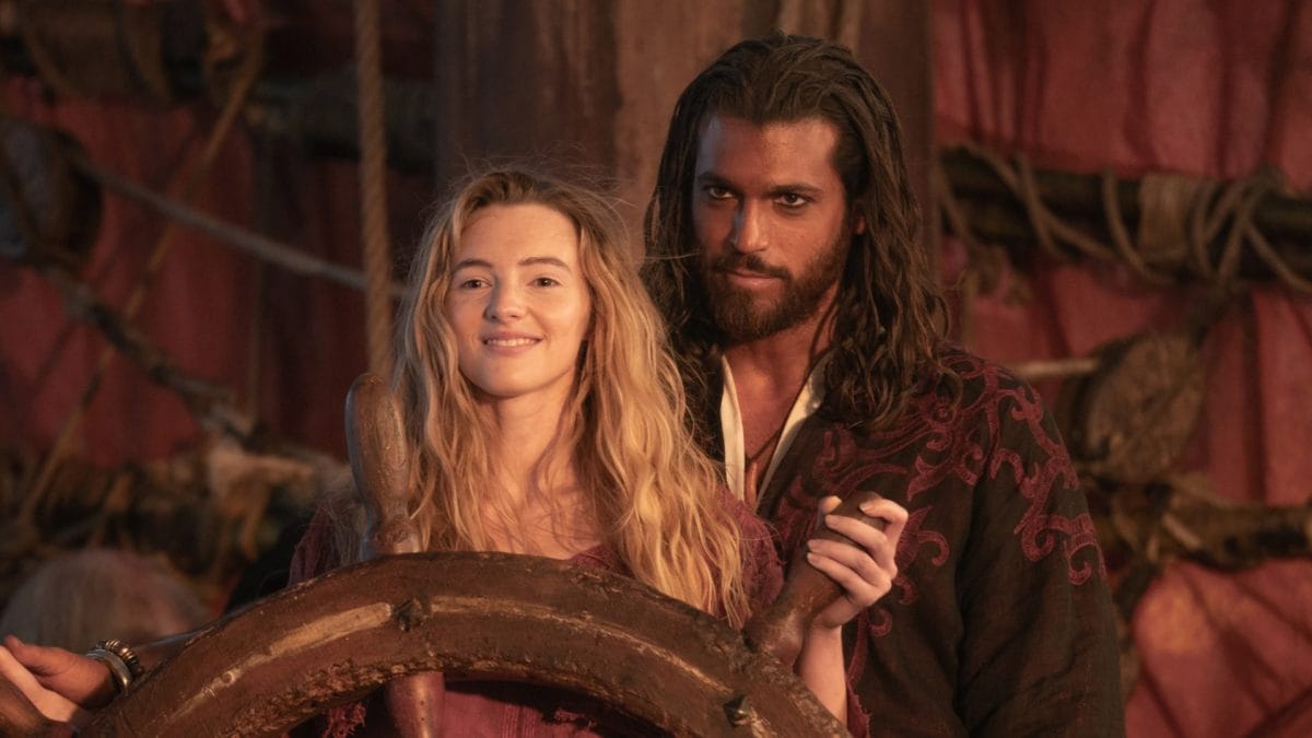 Sandokan, anticipazioni seconda puntata dell’8 dicembre