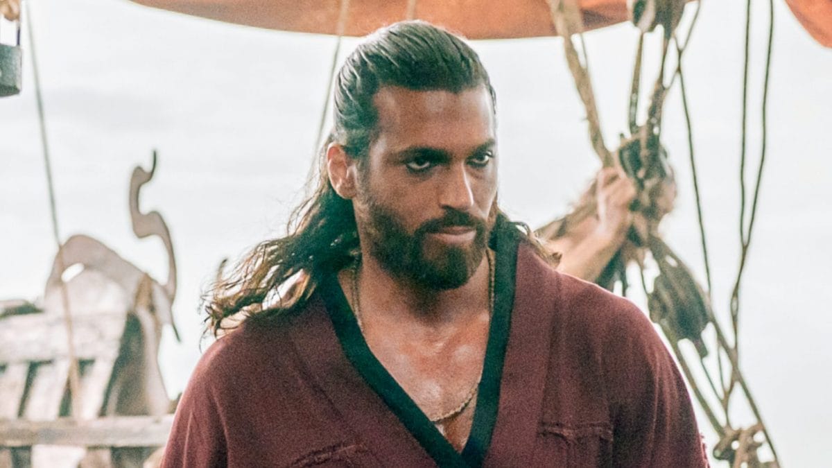 Sandokan, le anticipazioni della terza puntata