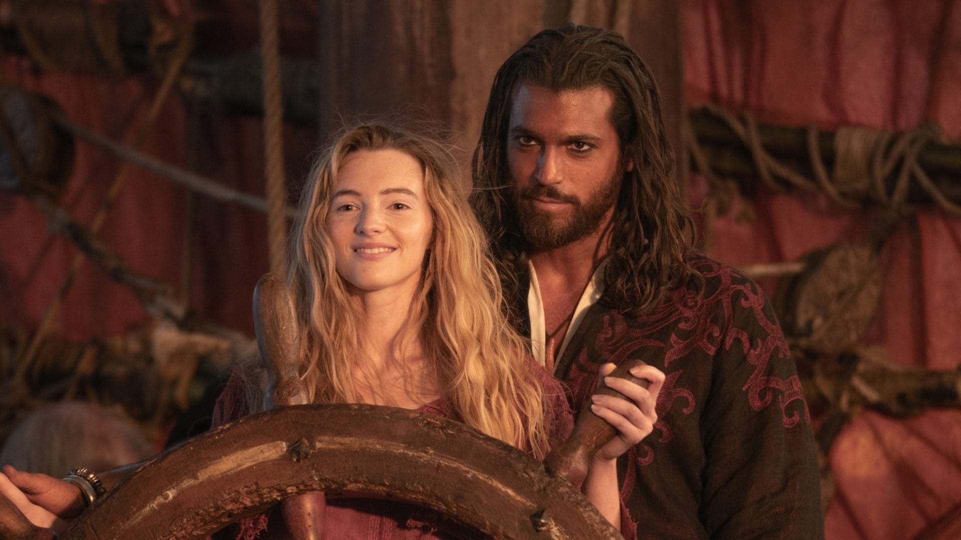 Sandokan, anticipazioni seconda puntata 8 dicembre: Marianna scopre le violenze degli inglesi e si avvicina al pirata