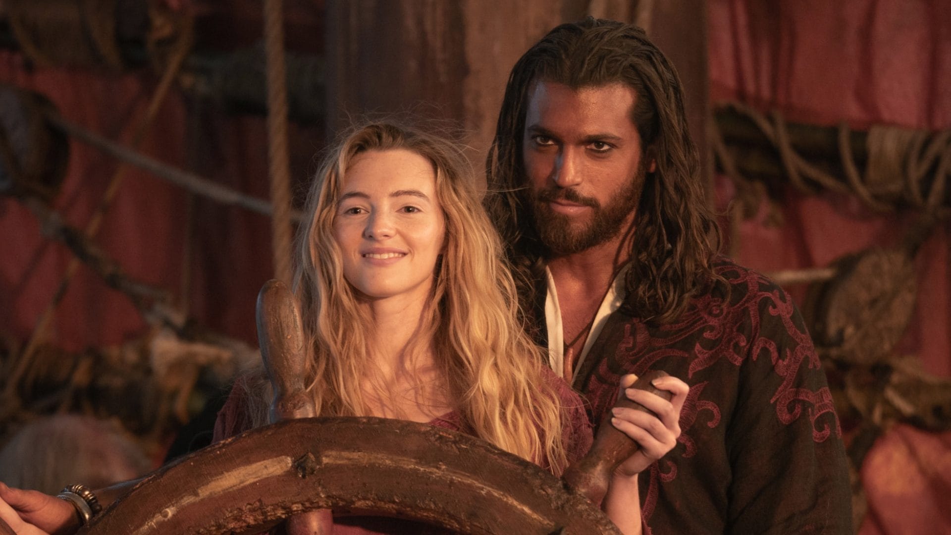 Sandokan, anticipazioni quarta e ultima puntata del 16 dicembre: nel finale di stagione il pirata è in pericolo