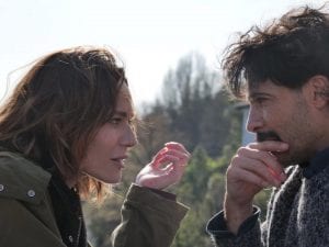 Se fossi te in onda stasera su Rai1, di cosa parla la serie con Laura Chiatti e Marco Bocci: trama e cast