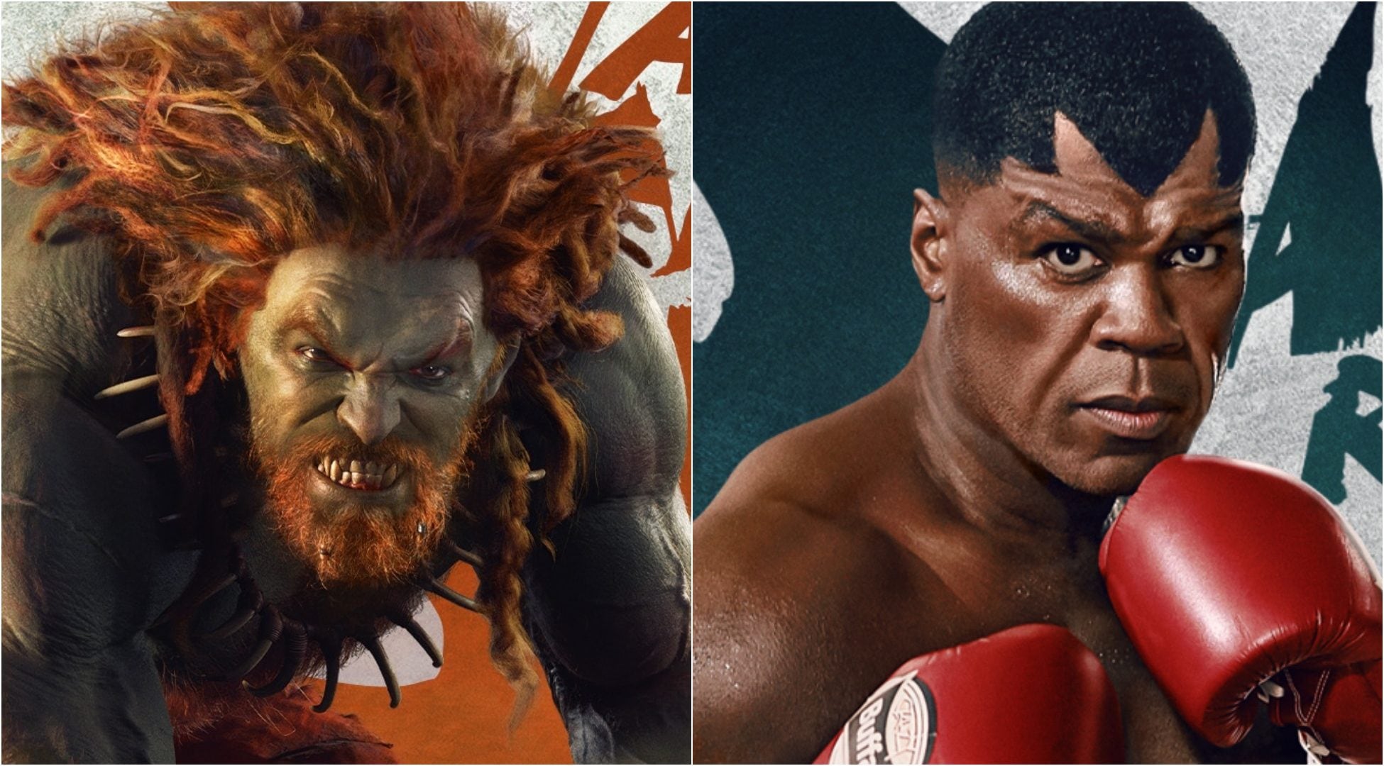 50 Cent e Jason Momoa nel film di Street Fighter: la loro trasformazione è impressionante