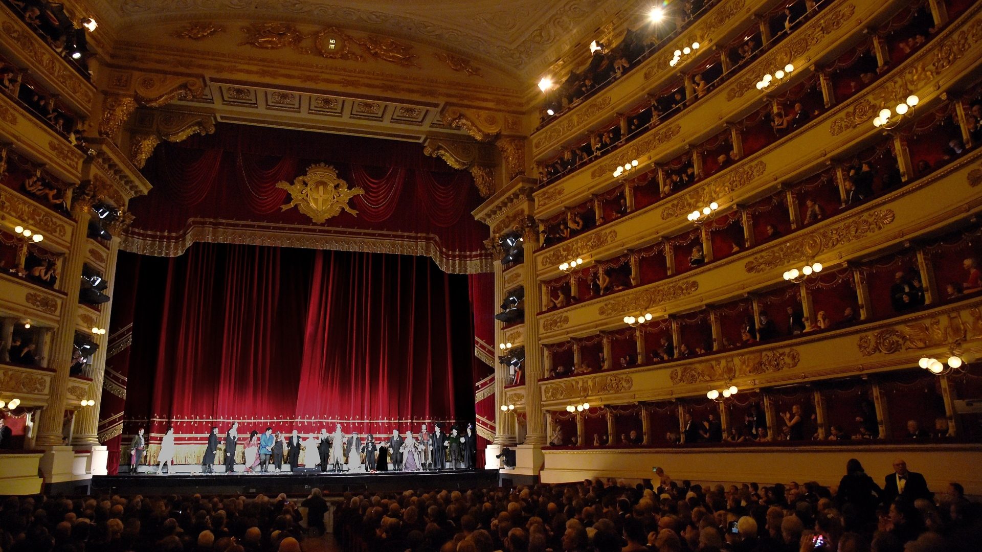 Prima della Scala 2025 in diretta TV: dove vederla e a che ora inizia