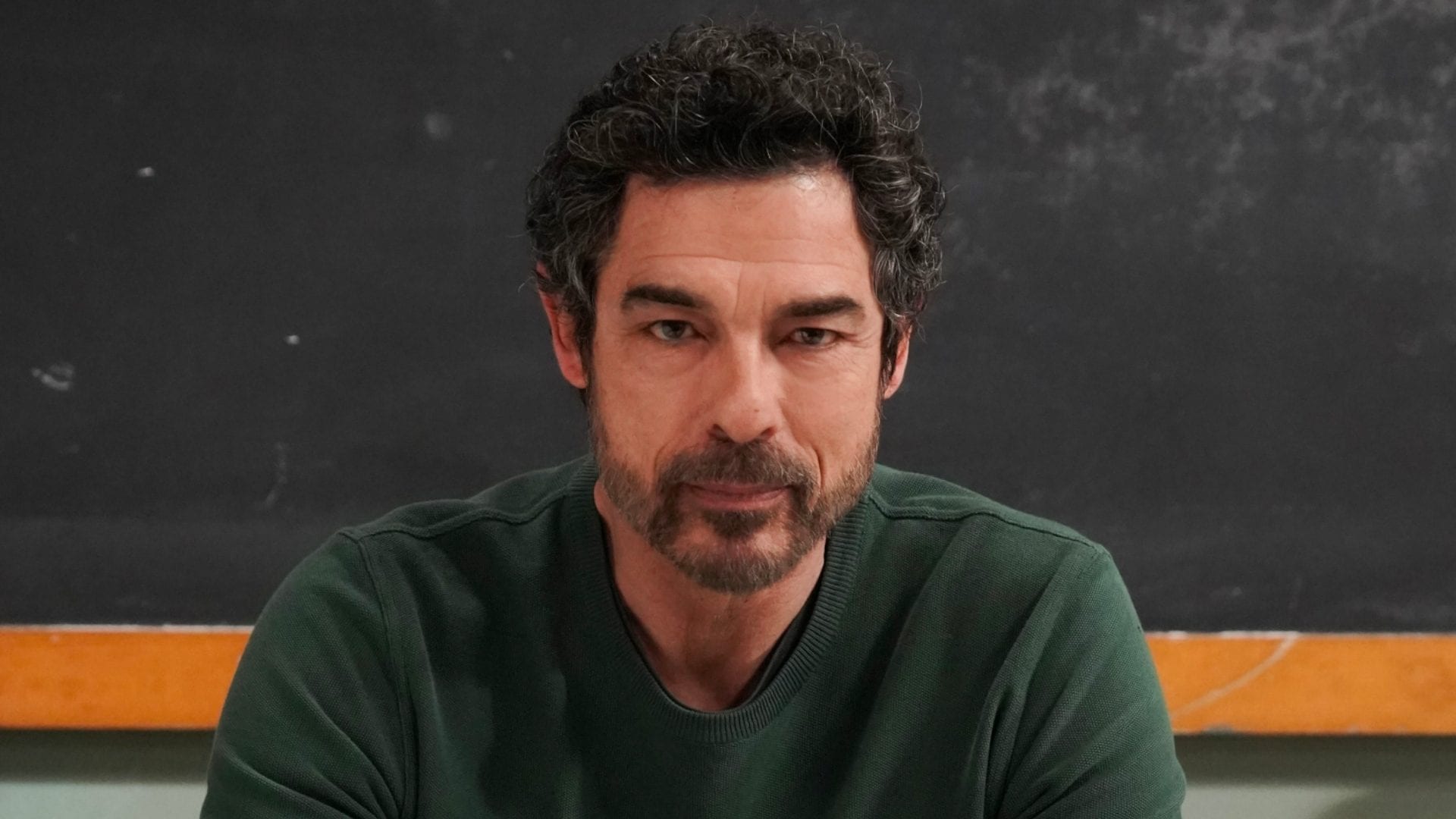 Un professore 3, quante puntate sono e quando finisce la fiction di Rai1 con Alessandro Gassmann