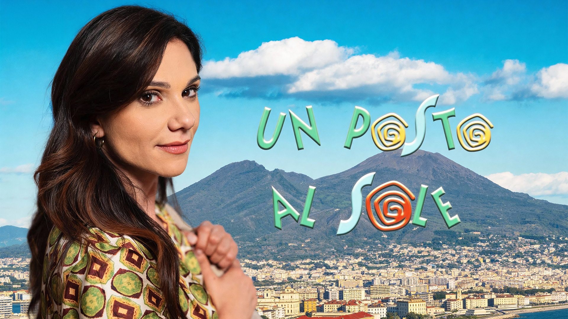 Daniela Ioia: “A Un posto al sole mi sono rinnamorata del mio compagno, se Raffaele va in pensione non deve sparire”