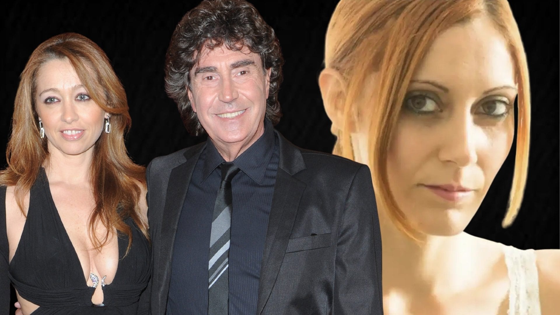 Vedova di Stefano D'Orazio chiede 100mila euro alla figlia segreta, Francesca Michelon: "Sono basita e sconcertata"