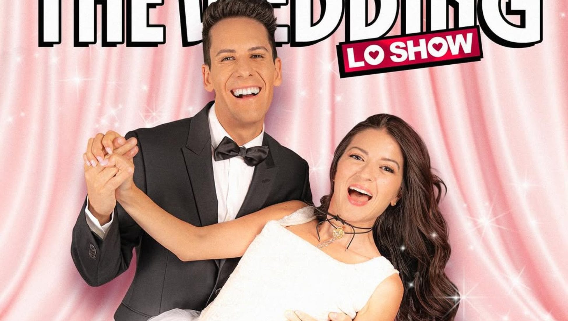 L’ennesimo matrimonio di Luì e Sofì: dietro un evento con biglietti fino a 100 euro