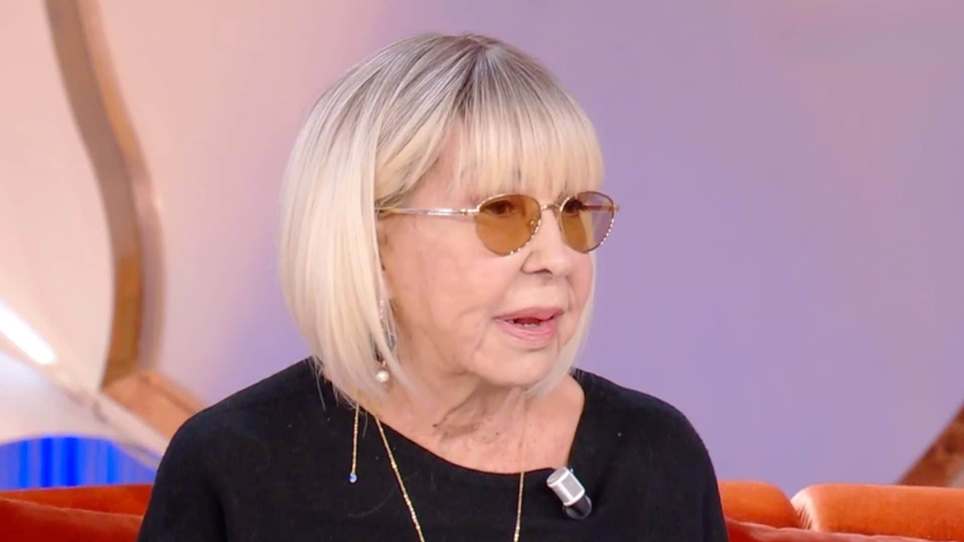 Wilma Goich: "Dopo la morte di mia figlia, le feste sono una tragedia. A tavola metto un piatto anche per lei"