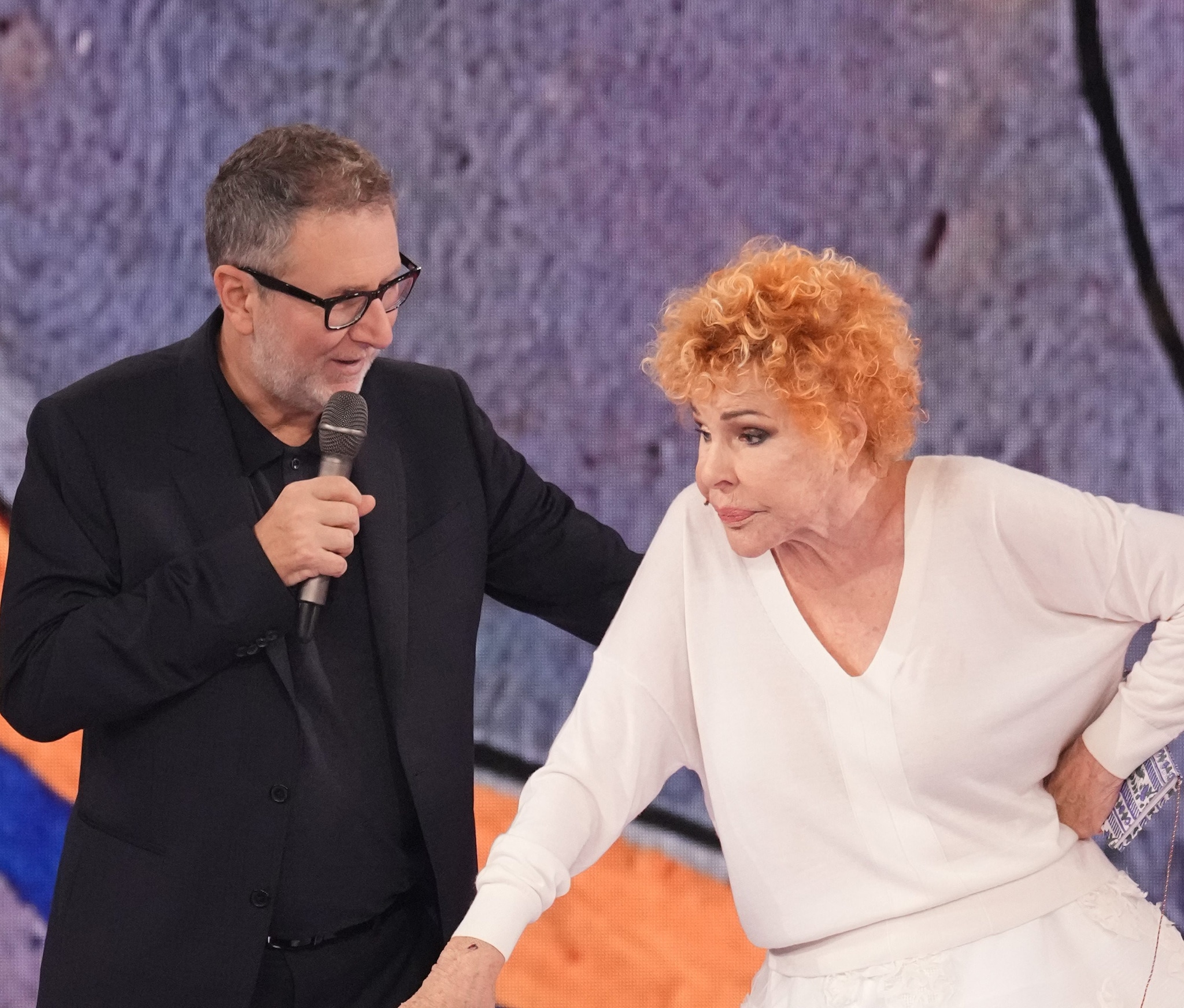 La serata di Fazio per Ornella Vanoni, ennesimo schiaffo a una Rai che non sa coltivare la memoria