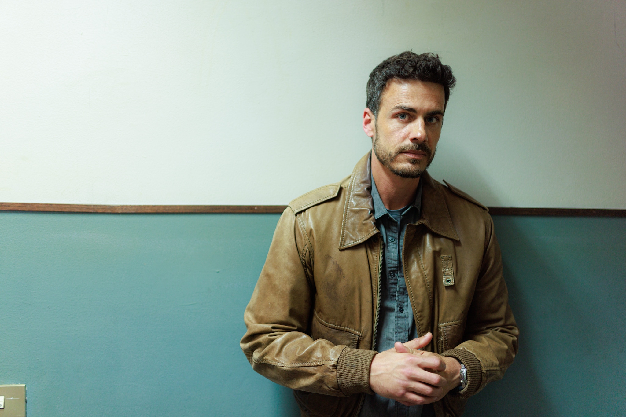 La trama della fiction con Raniero Monaco di Lapio