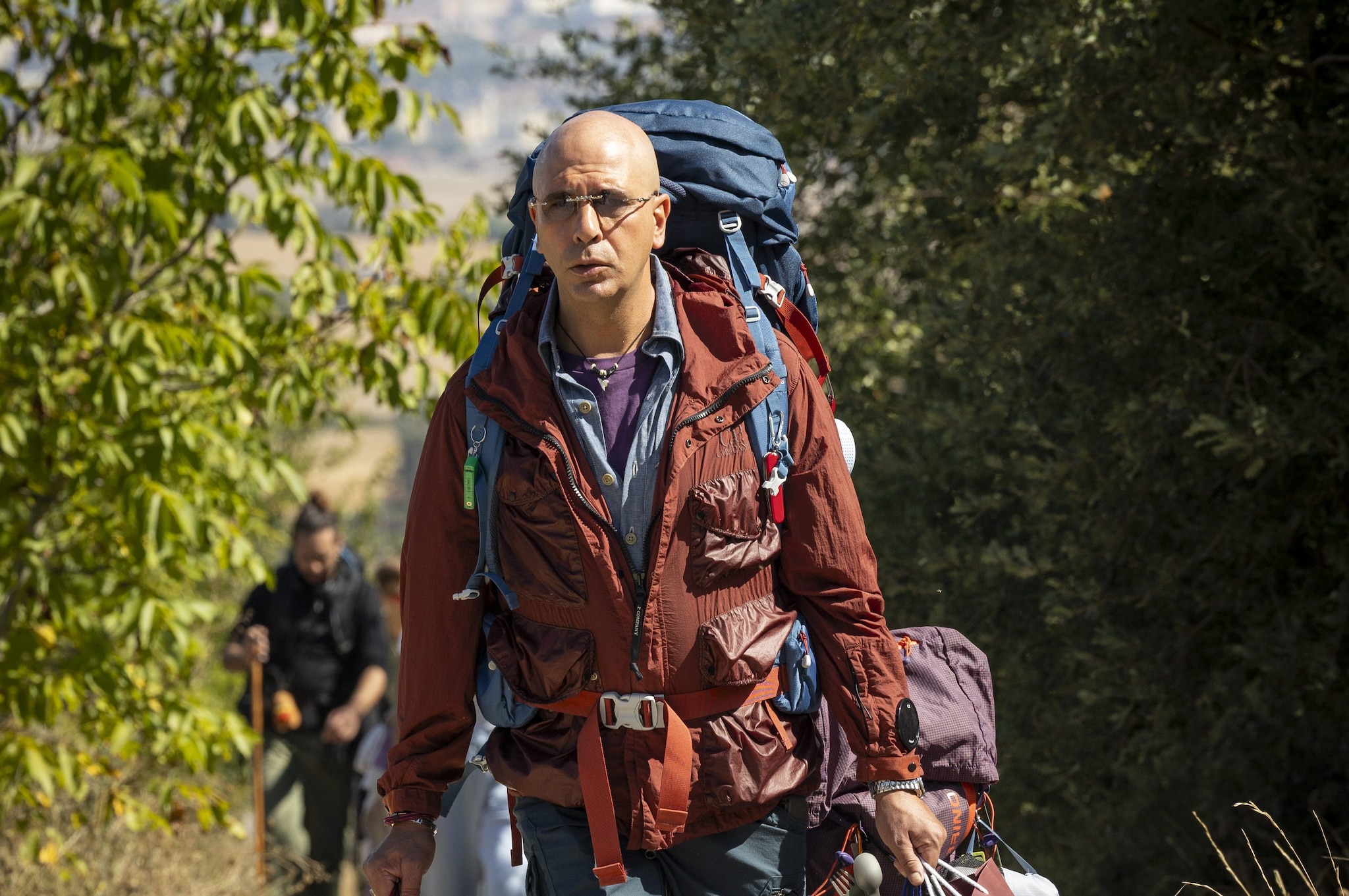 Perché le risate per Buen Camino di Checco Zalone continueranno a fare molto rumore