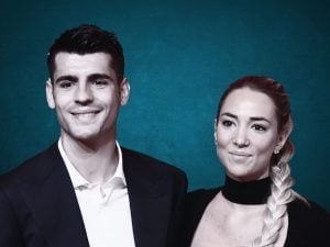 Tra Alice Campello e Alvaro Morata è rottura definitiva: “Hanno avviato le pratiche del divorzio”