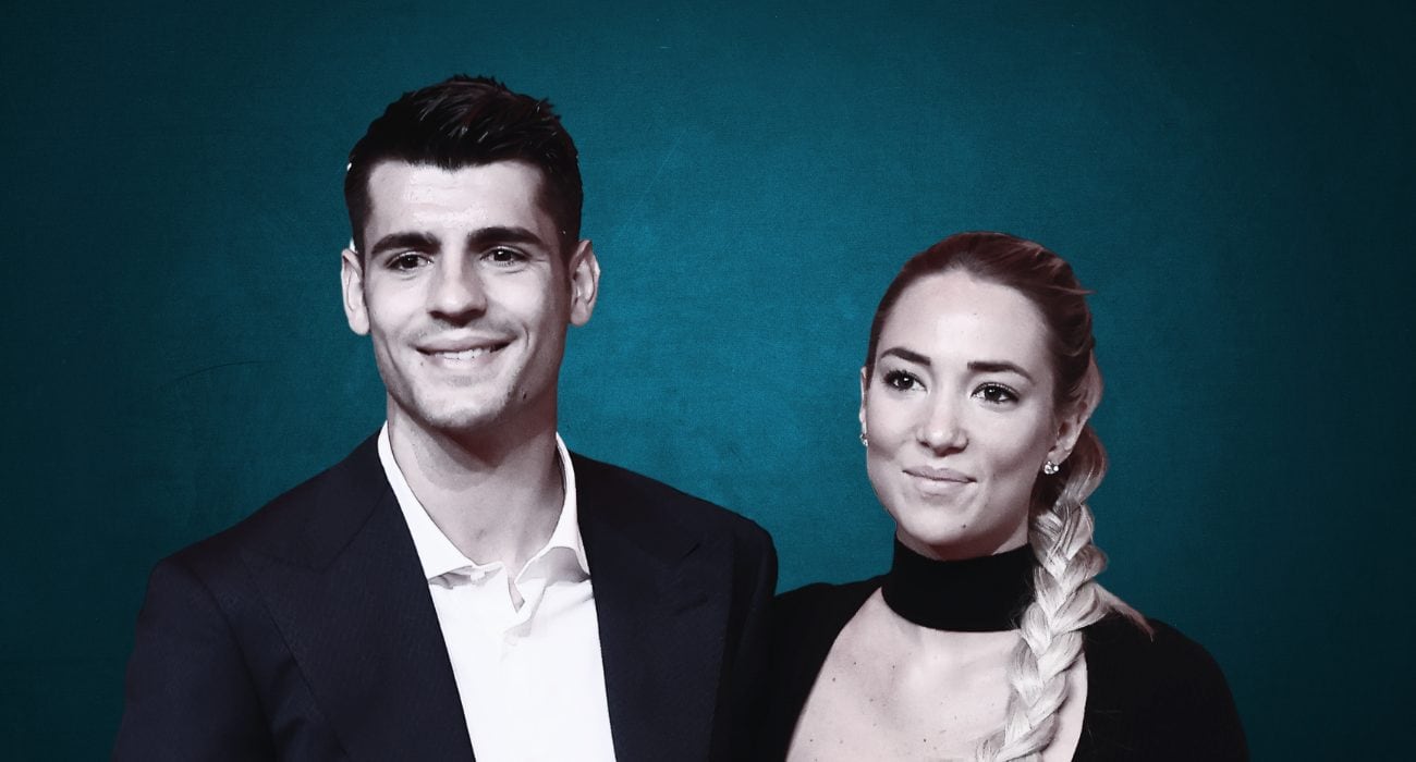 Tra Alice Campello e Alvaro Morata è rottura definitiva: "Hanno avviato le pratiche del divorzio"