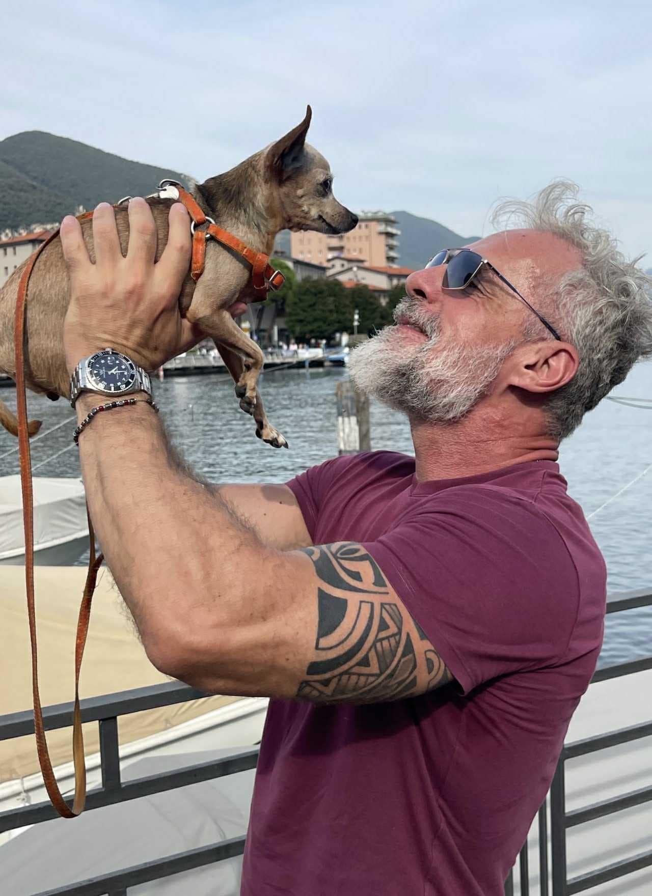 Don Giuseppe, prete influencer