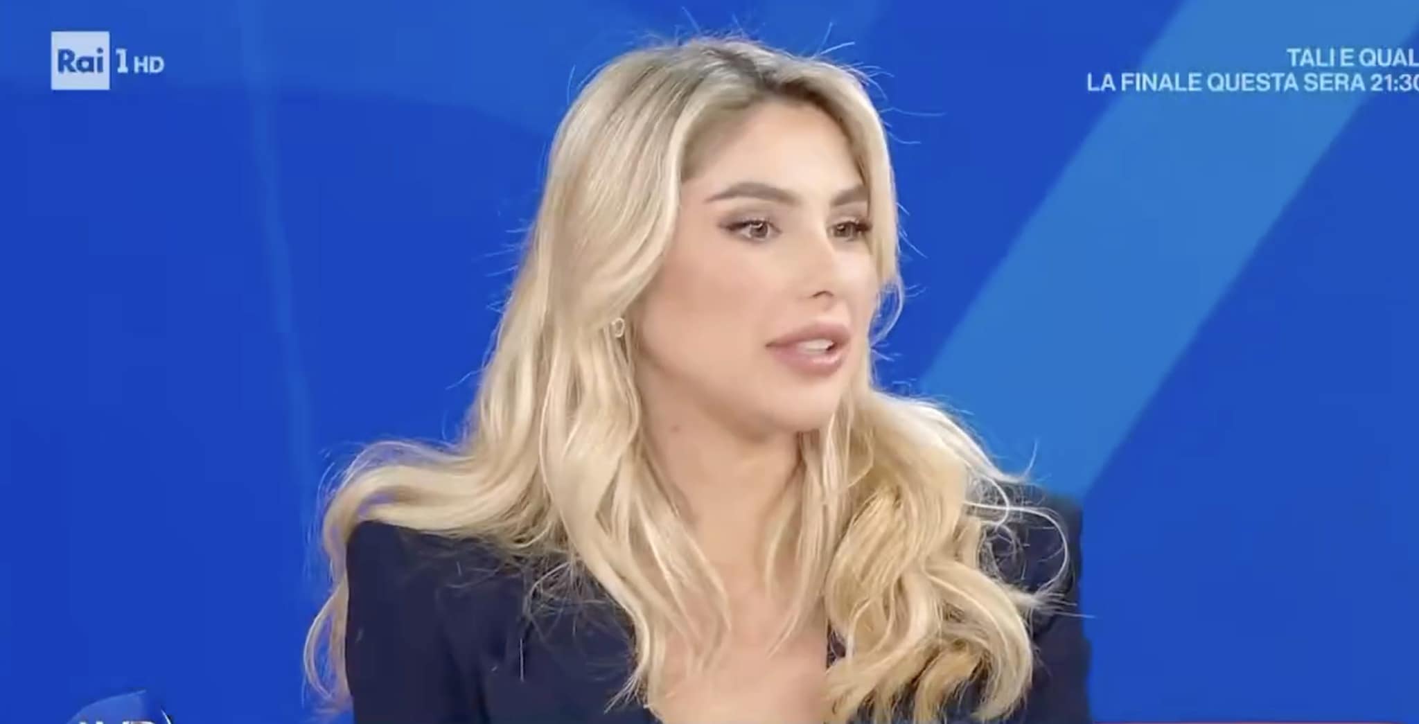 Chiara Cainelli: "Mi chiamavano Peppa Pig per il mio mento, sono ricorsa alla chirurgia per questo"