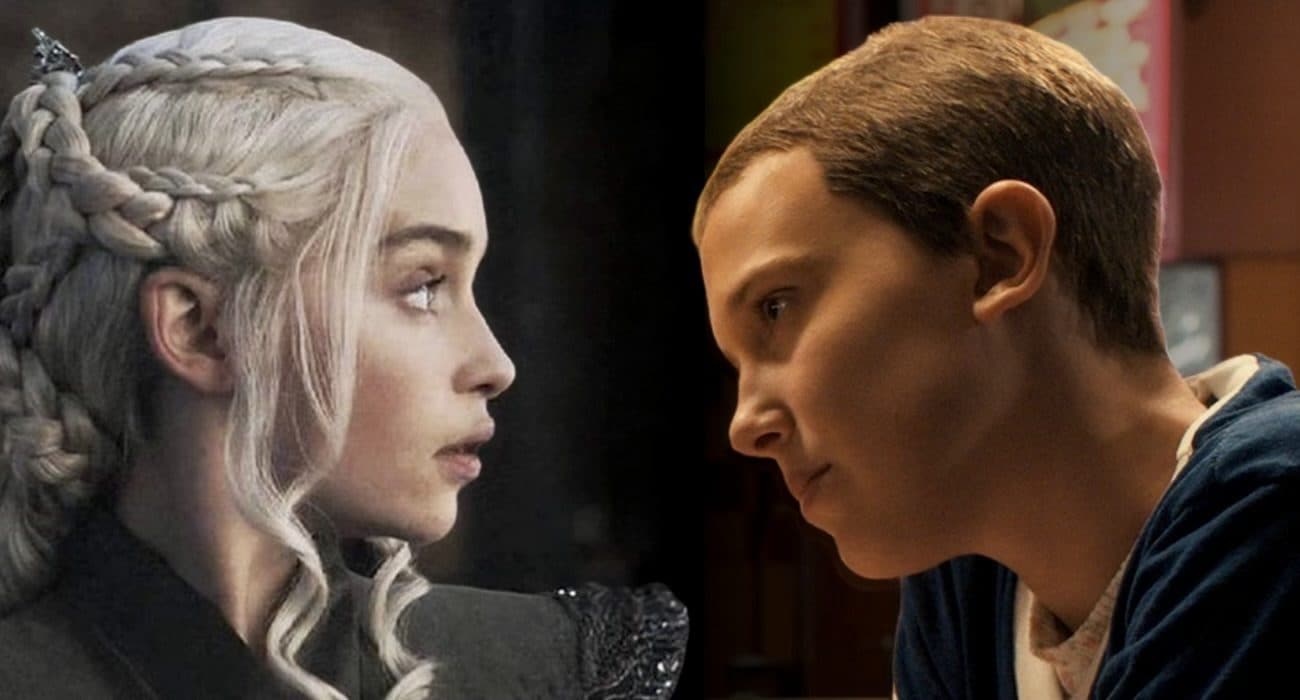 Stranger Things è una serie immortale come Game of Thrones, anche senza la carneficina che tutti si aspettavano