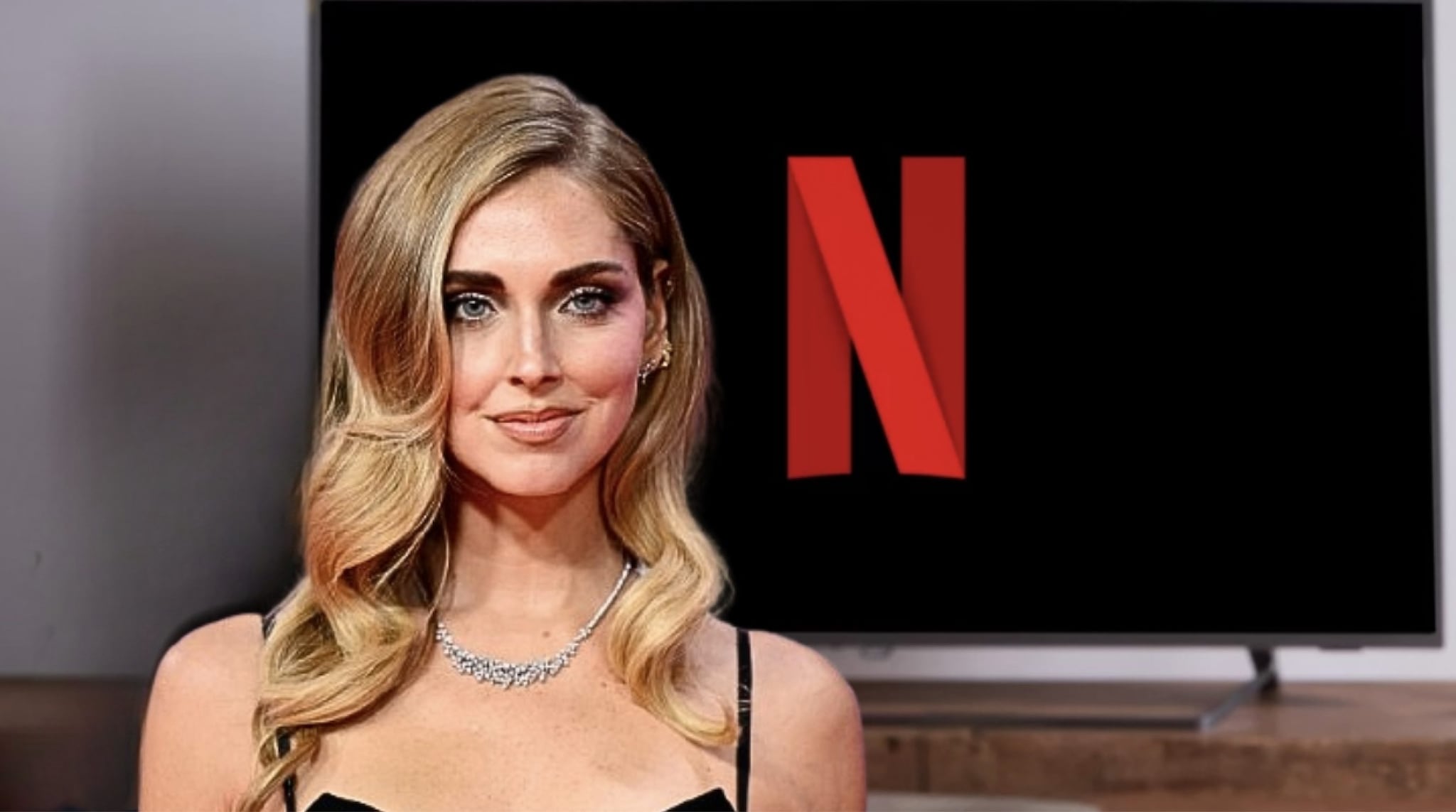 Chiara Ferragni su Netflix dopo il proscioglimento: "Al lavoro su una serie per raccontare il Pandoro Gate"