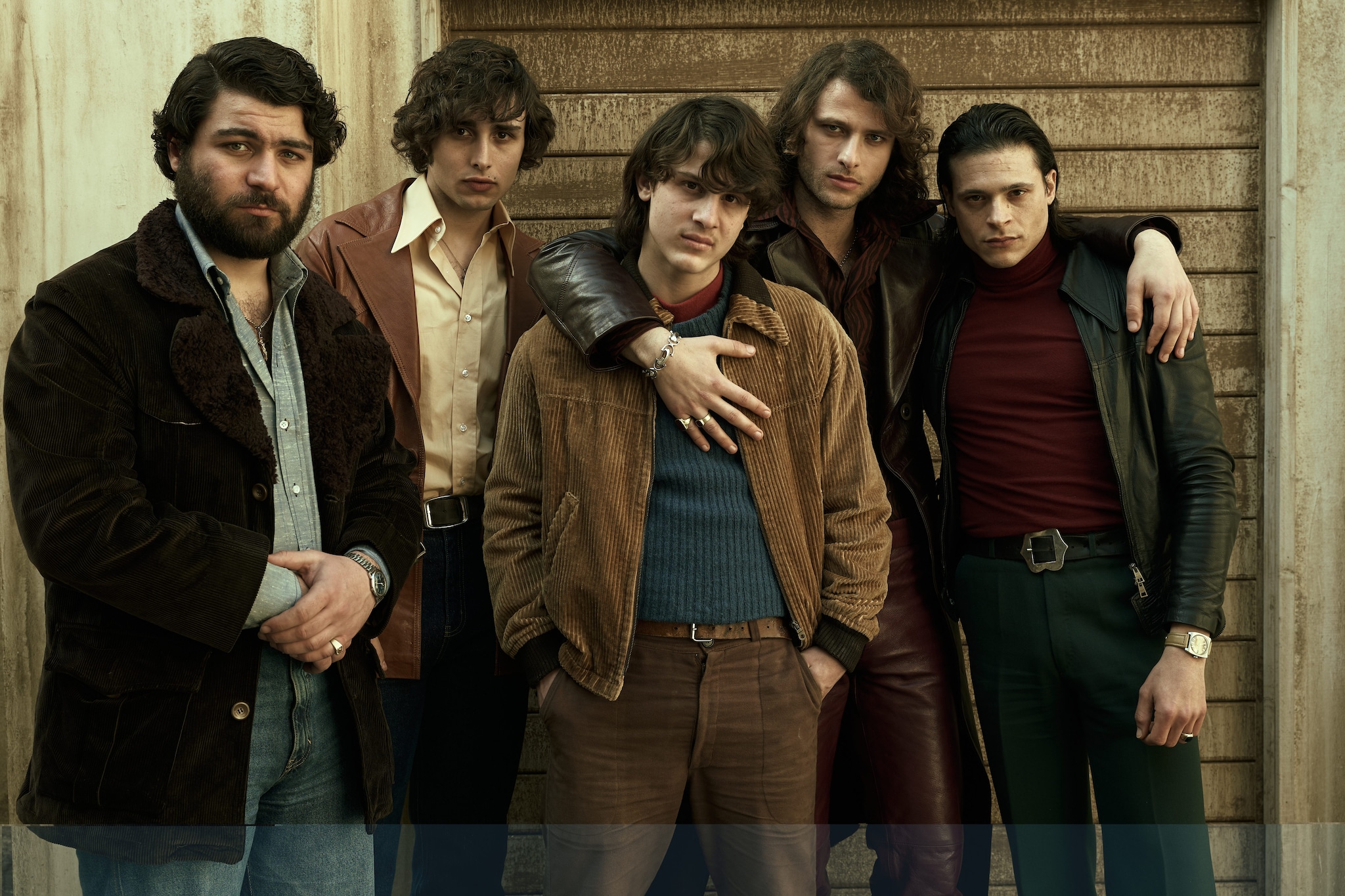 Gomorra – le origini, da oggi su Sky e Now: trama, cast e puntate del prequel di Marco D’Amore