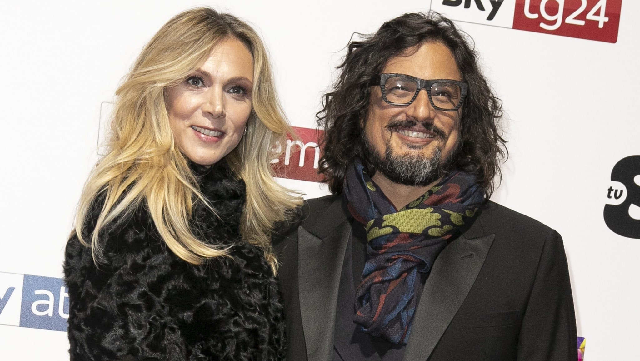 Alessandro Borghese: "In casa fa tutto mia moglie, non sono un marito che aiuta. Se parlo vengo cazziato"