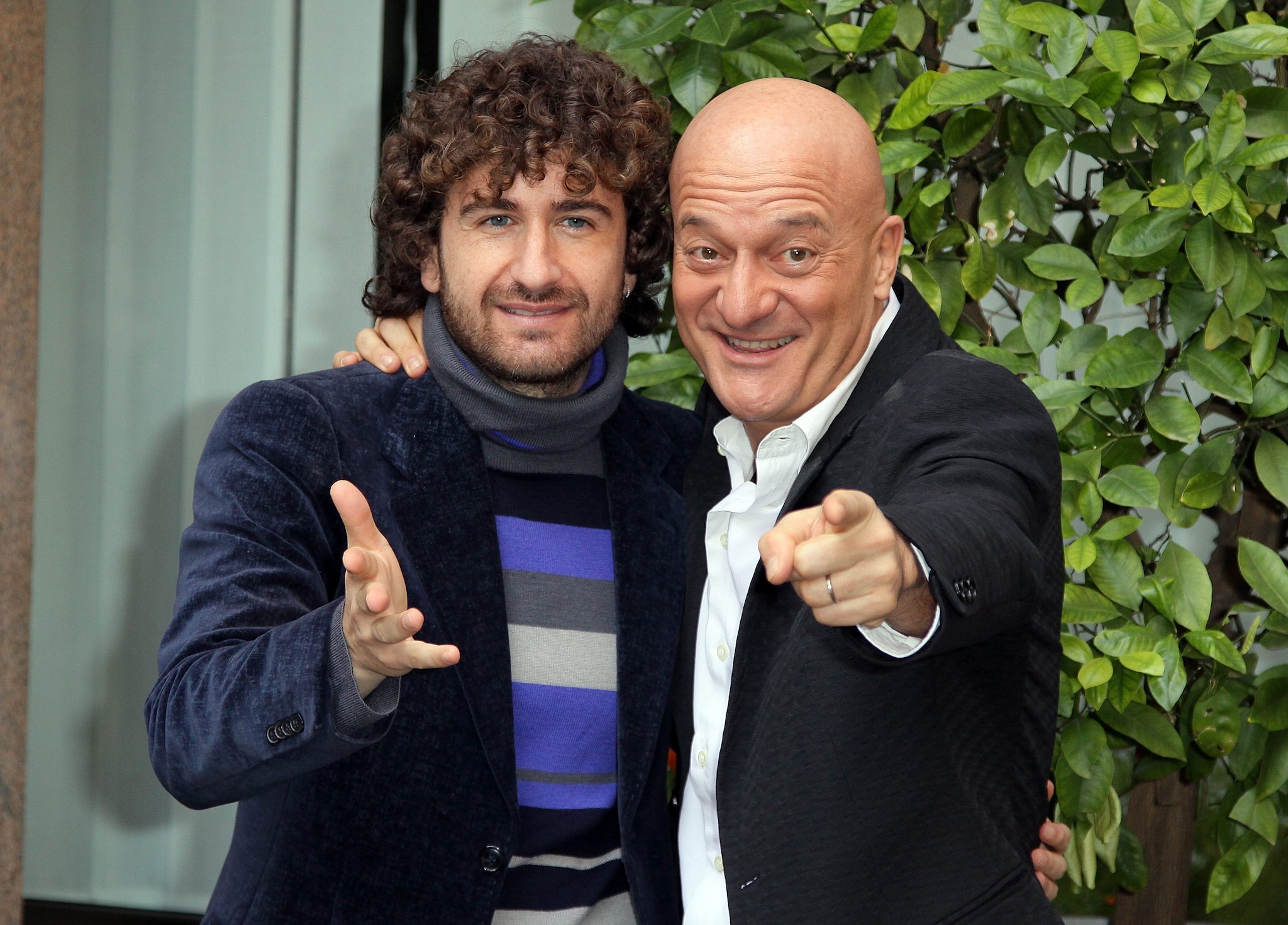 "Bentornati al Sud" si farà, è ufficiale: Bisio e Siani tornano a Castellabate, l'annuncio dell'ad di Medusa Film