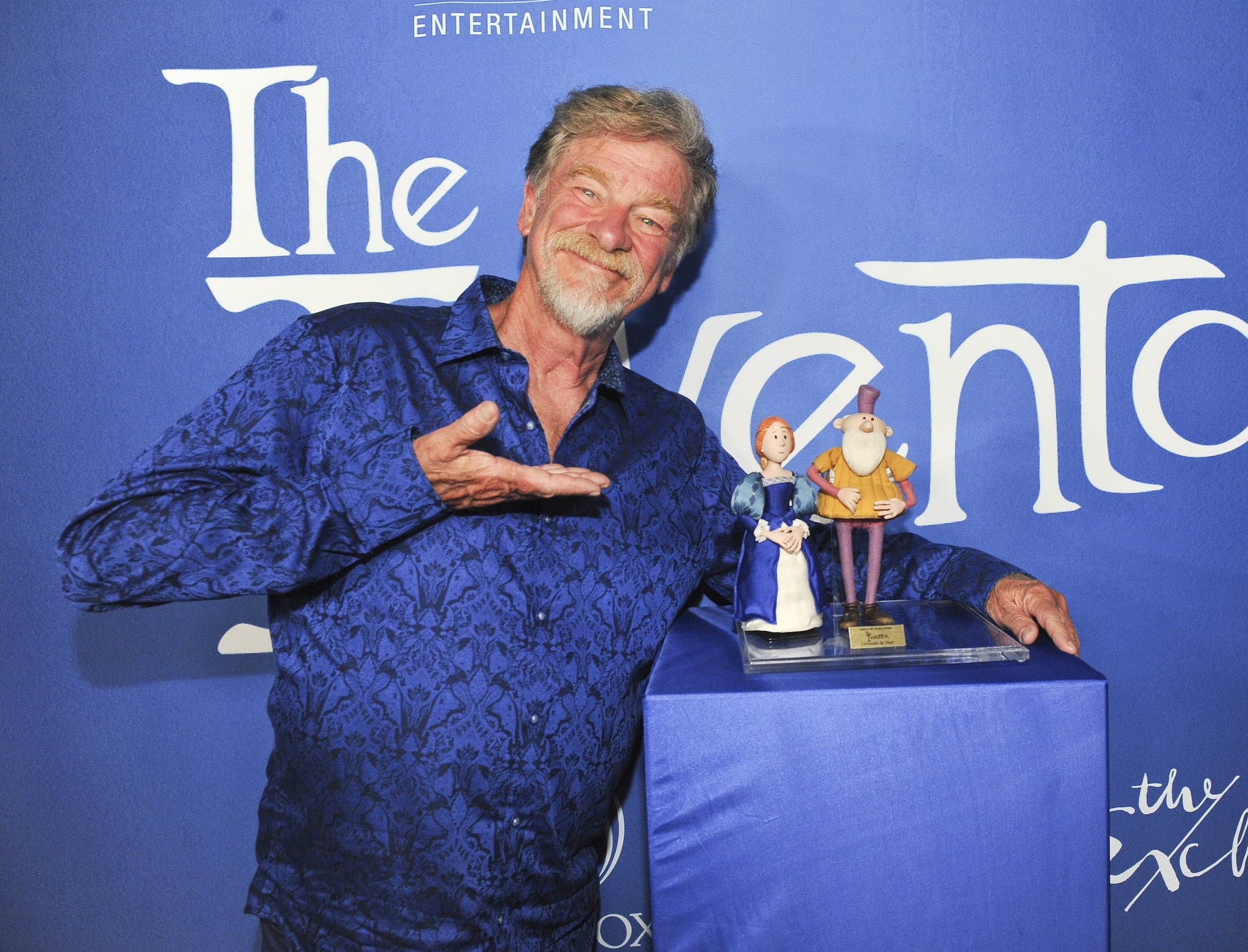 È morto Roger Allers, co-regista e autore Disney: addio al genio dietro Il Re Leone e La Sirenetta