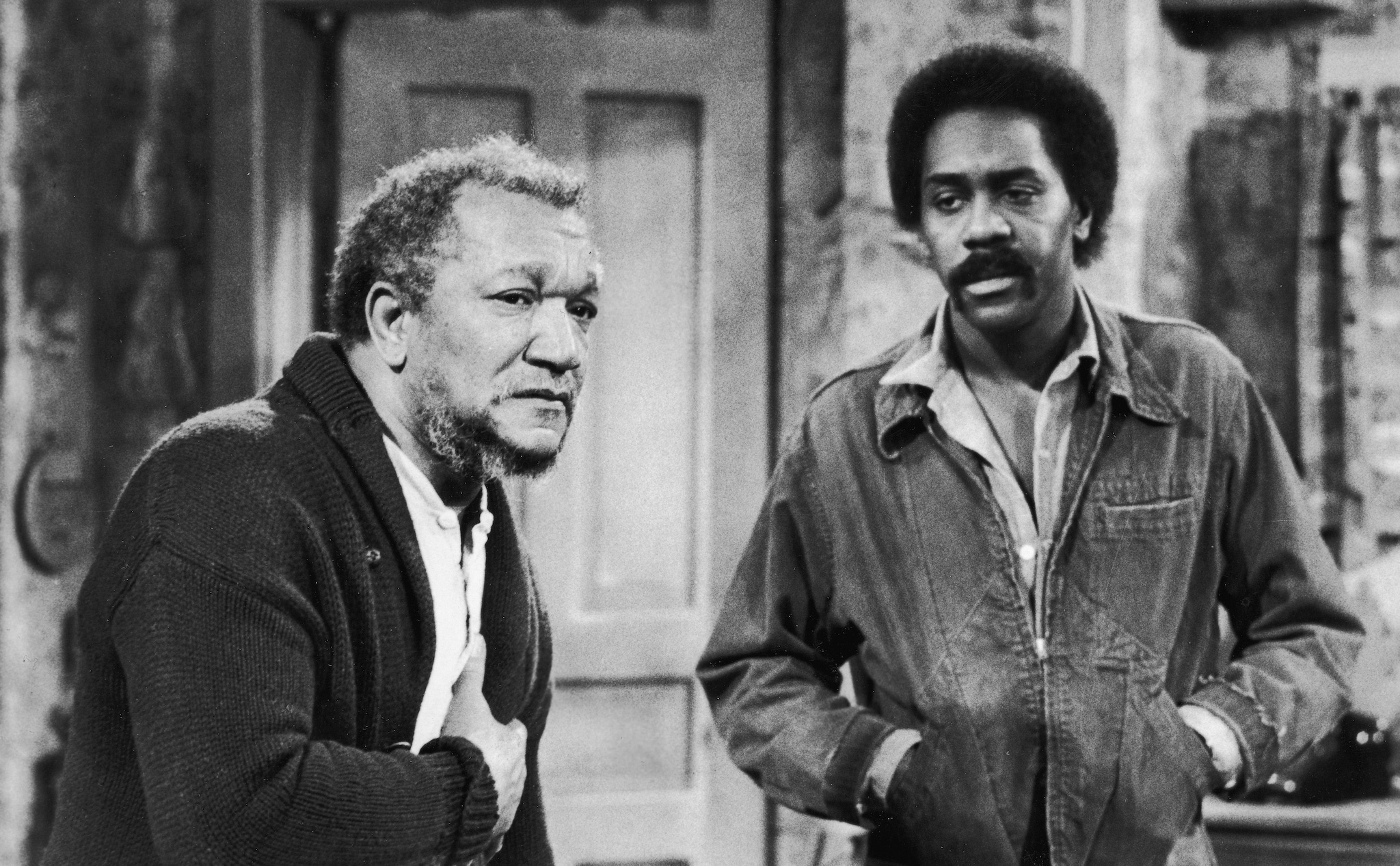 È morto Demond Wilson, star della serie Sanford and Son: a 79 anni sopraggiunte complicazioni per un tumore