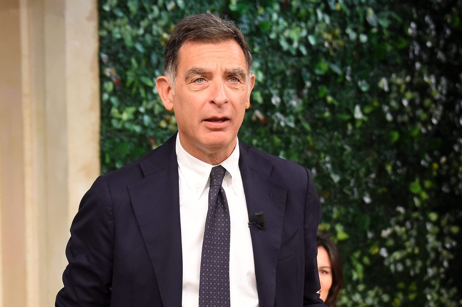 Tiberio Timperi diffamò l'ex moglie, estinta l'accusa contro di lui: ma dovrà risarcirla