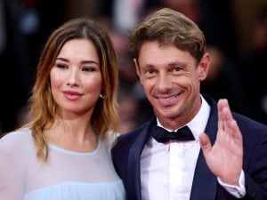 “Giorgio Pasotti e Claudia Tosoni in crisi”, gli indizi: l’attore assente al compleanno della compagna